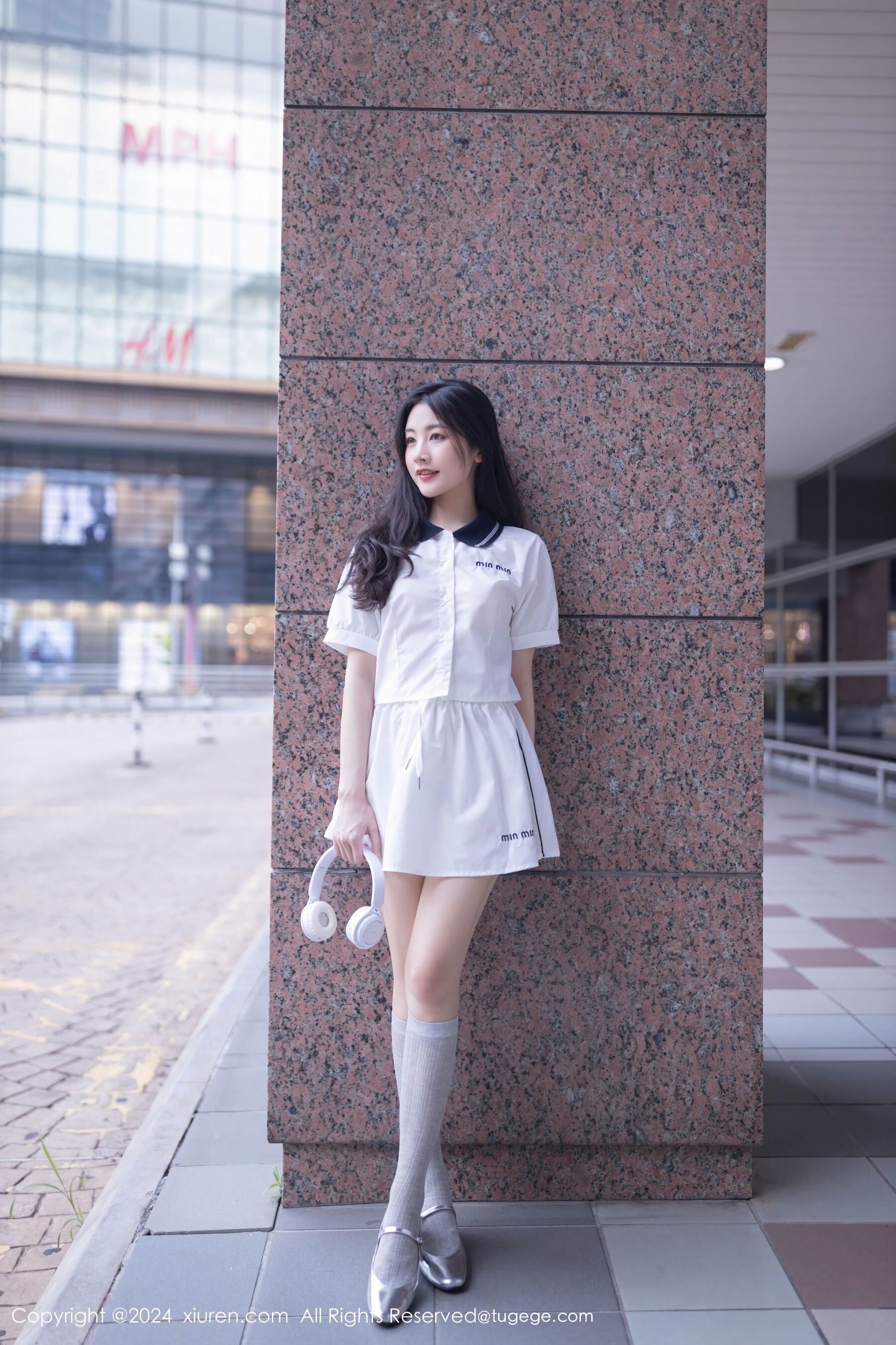 Vol. 08793 鱼尾fish(81P) 5/81