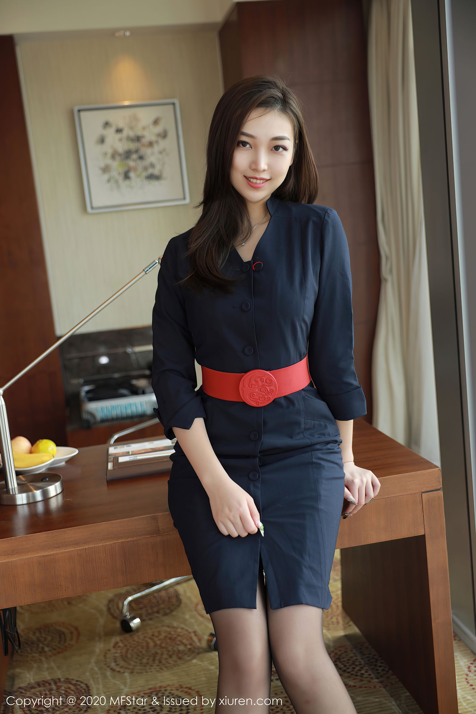 Vol. 0404 郑颖姗(51P) 4/51