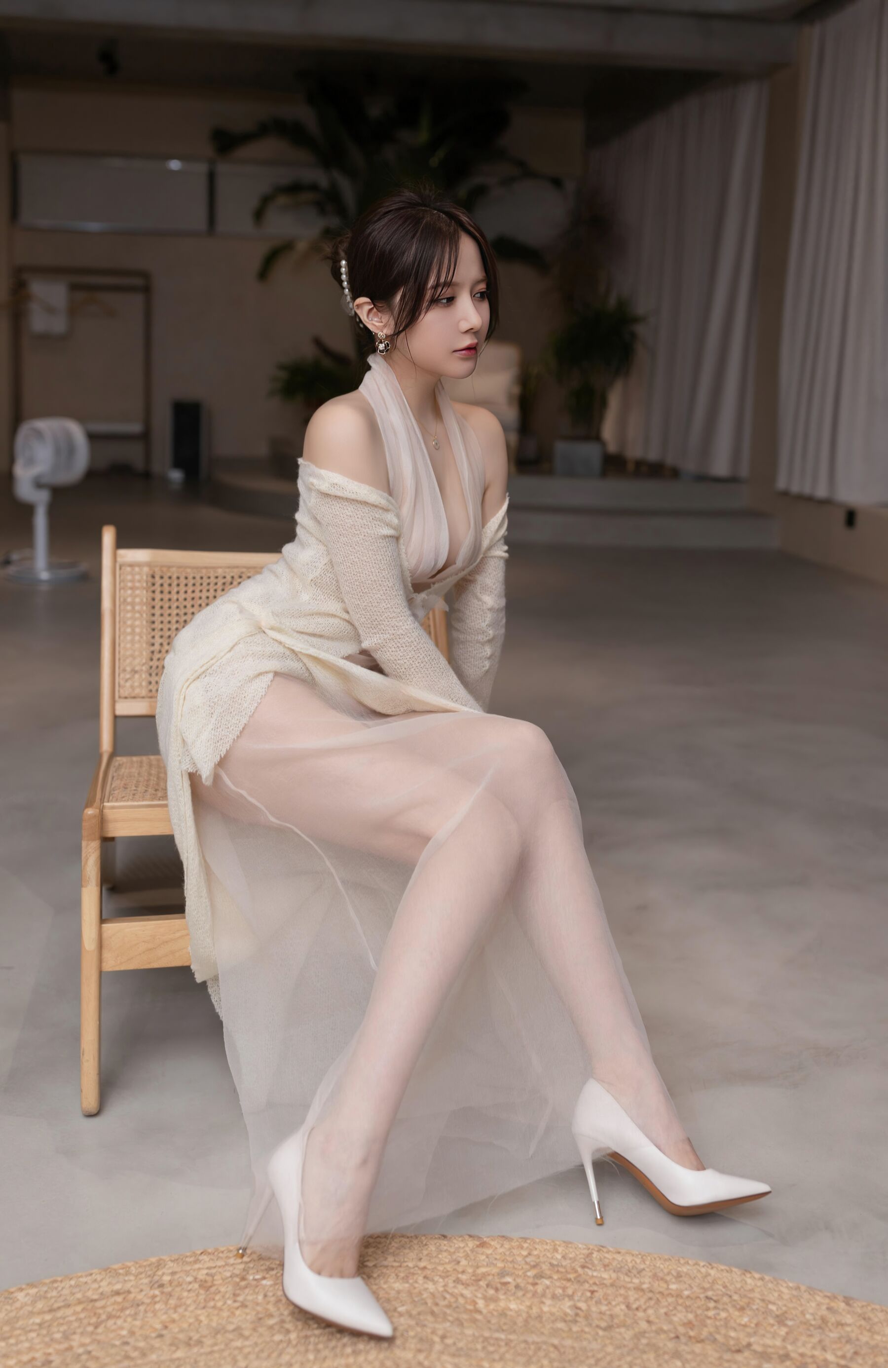 鱼子酱Fish《阿芙洛狄忒》(131P) 2/131