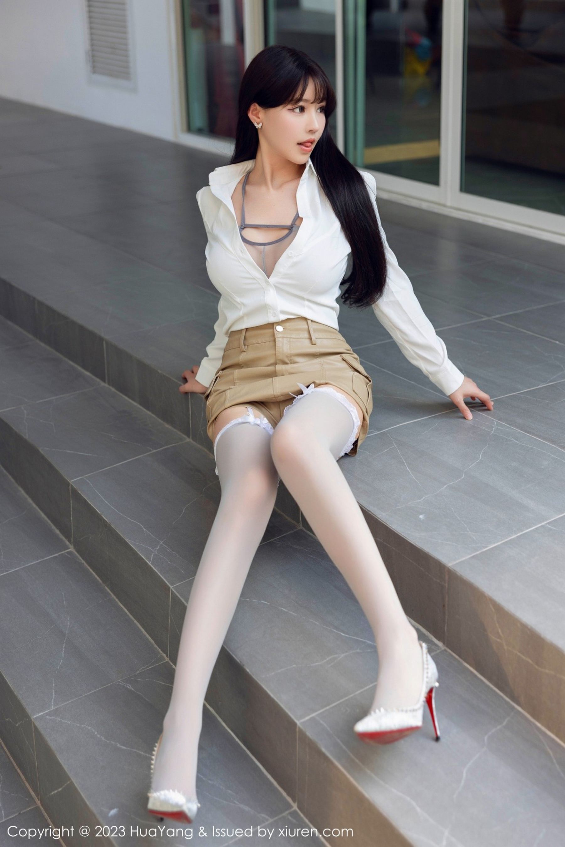 Vol. 0530 朱可儿Flora(52P) 3/52