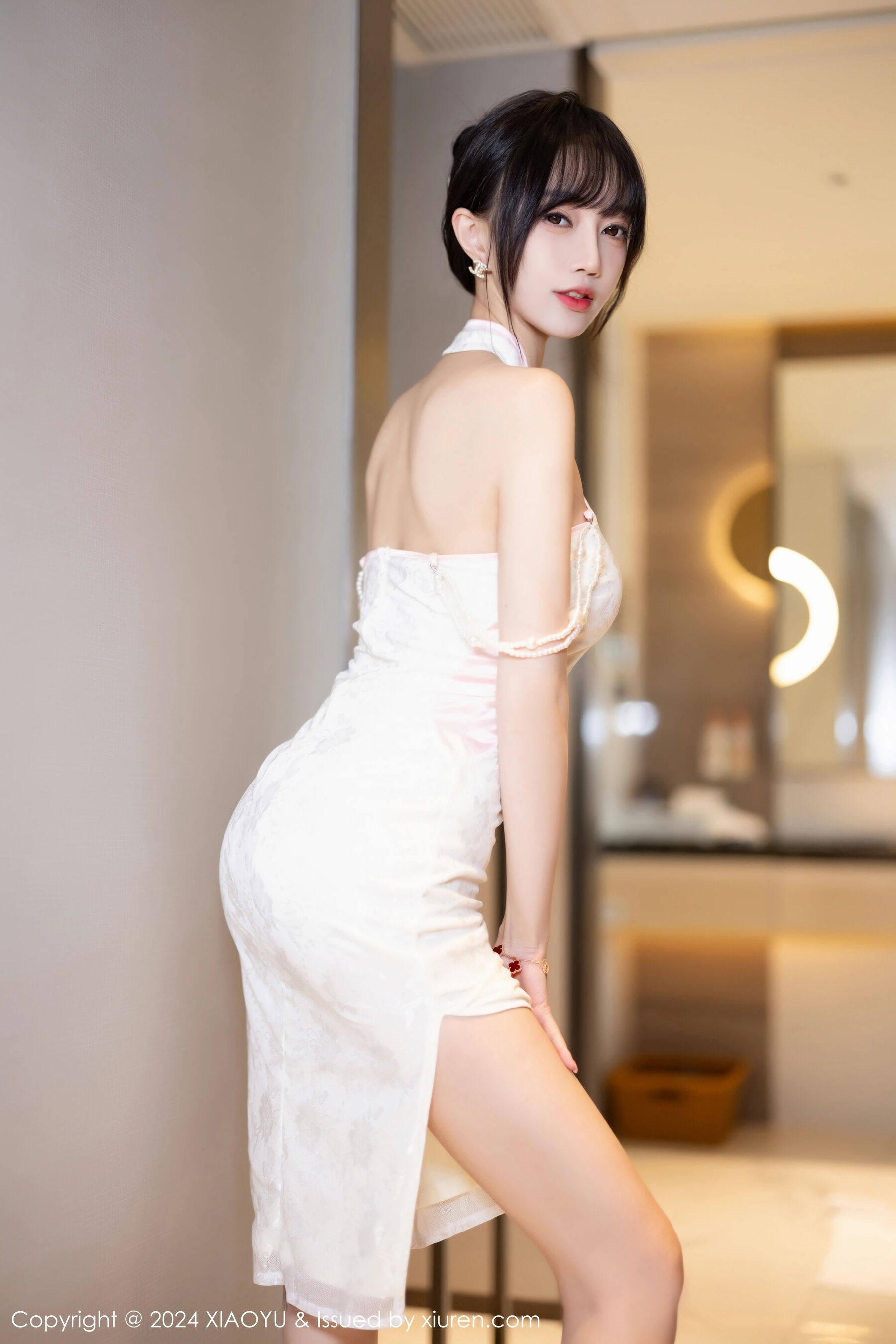 Vol. 1186 玥儿玥er(84P) 6/84