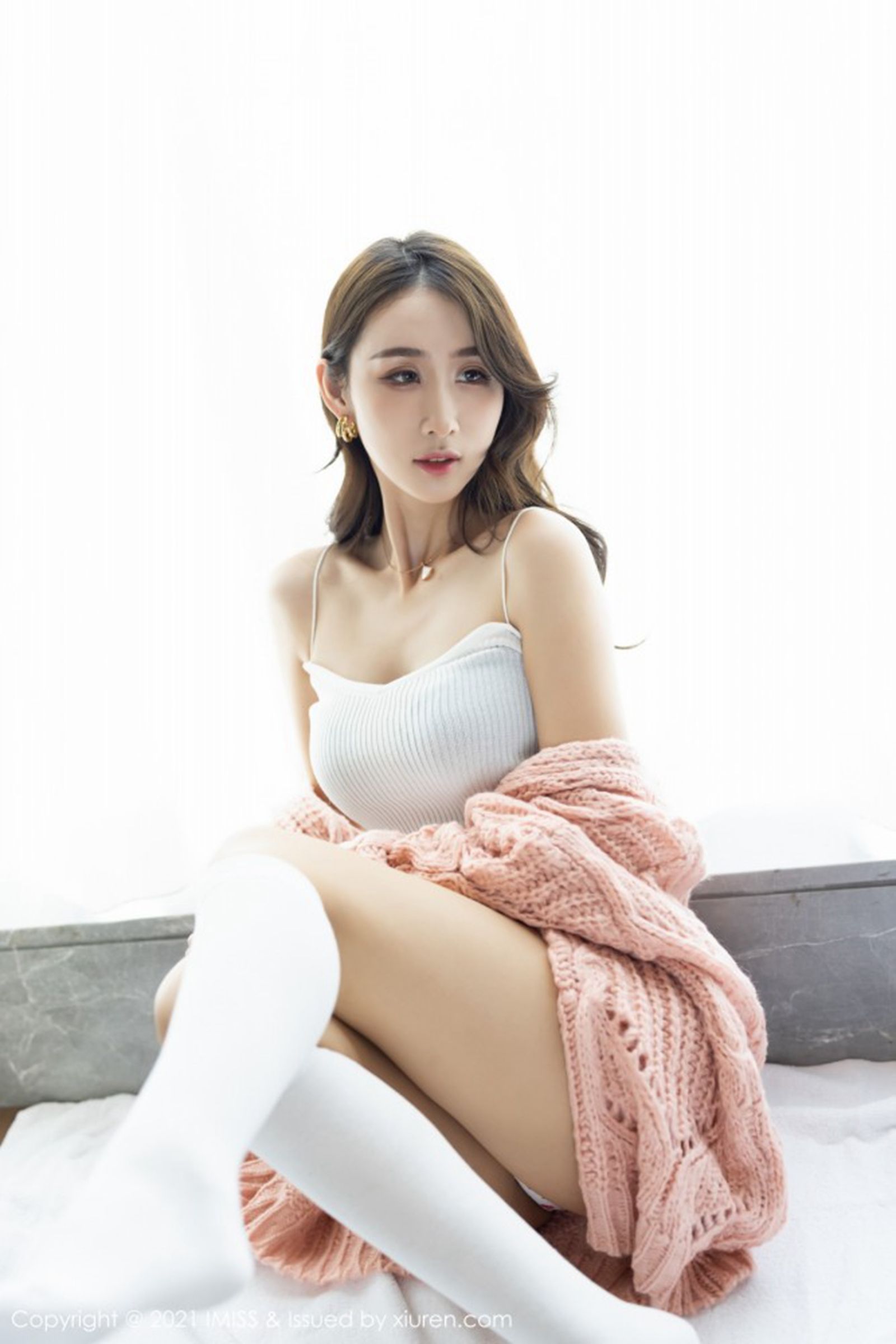 Vol. 0561 萌白酱(66P) 4/66