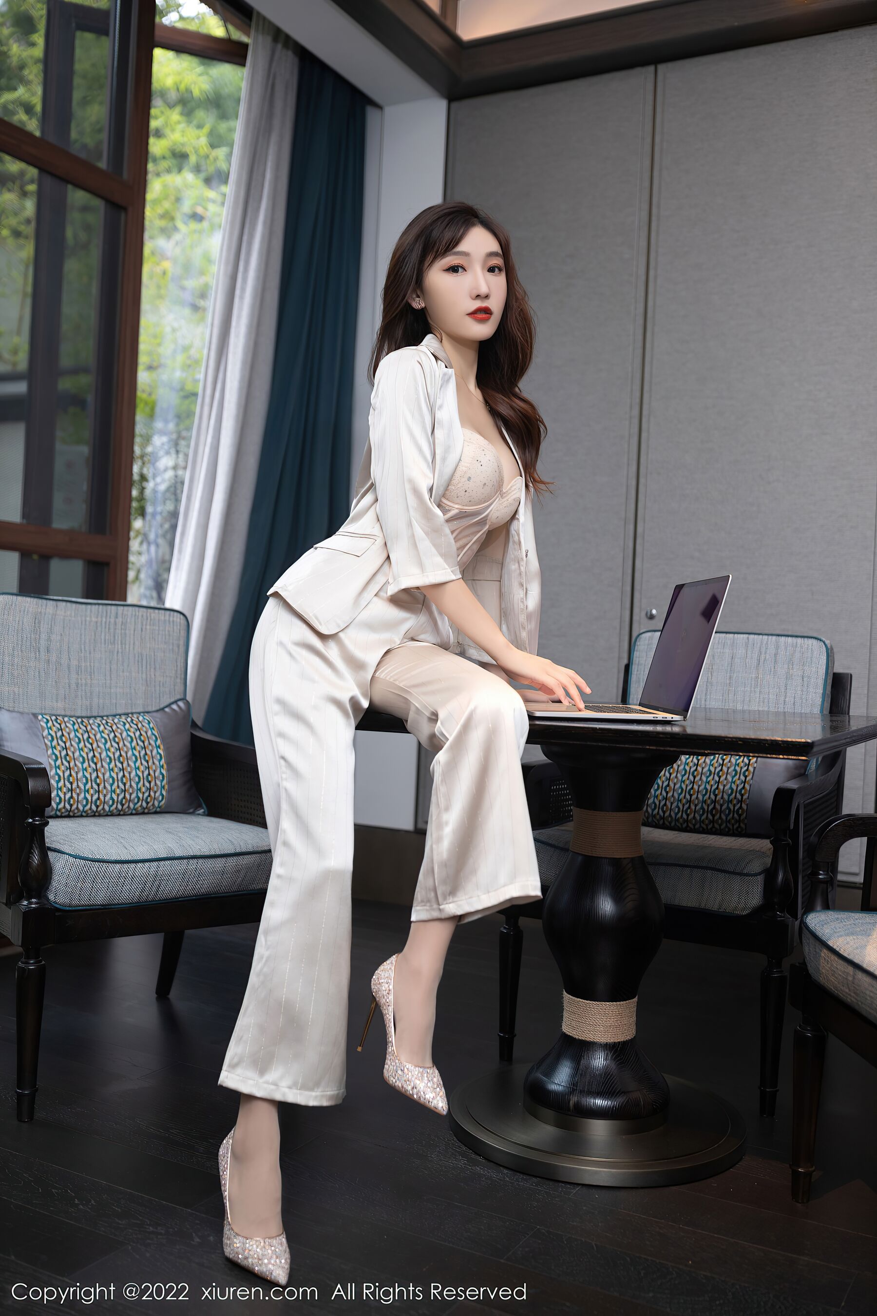 Vol. 05594 陆萱萱(79P) 5/79