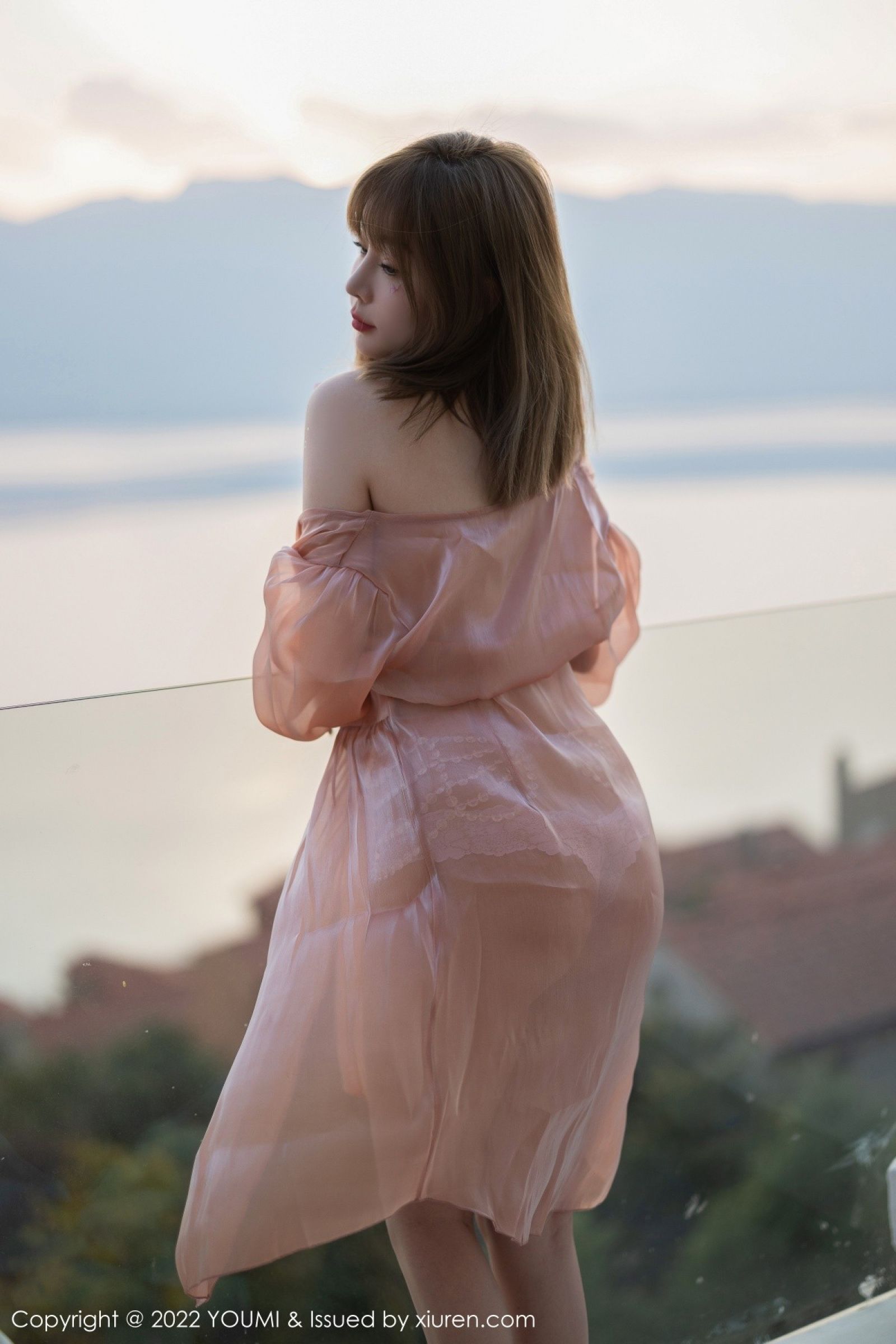 Vol. 0787 王雨纯(61P) 4/61