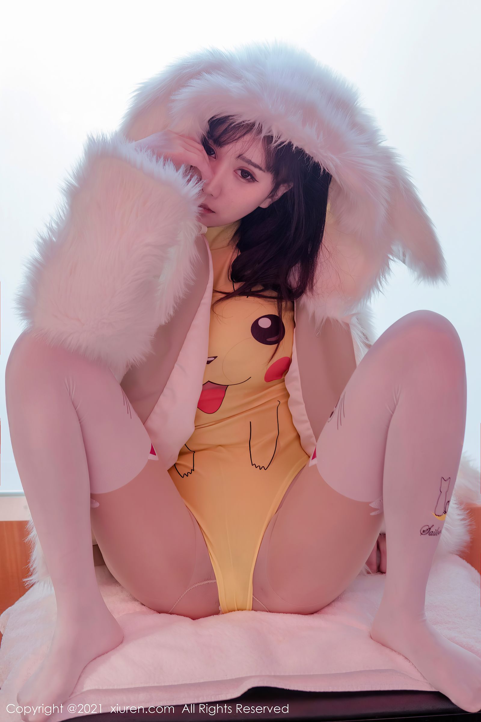 Vol. 02988 小果冻儿(56P) 2/56