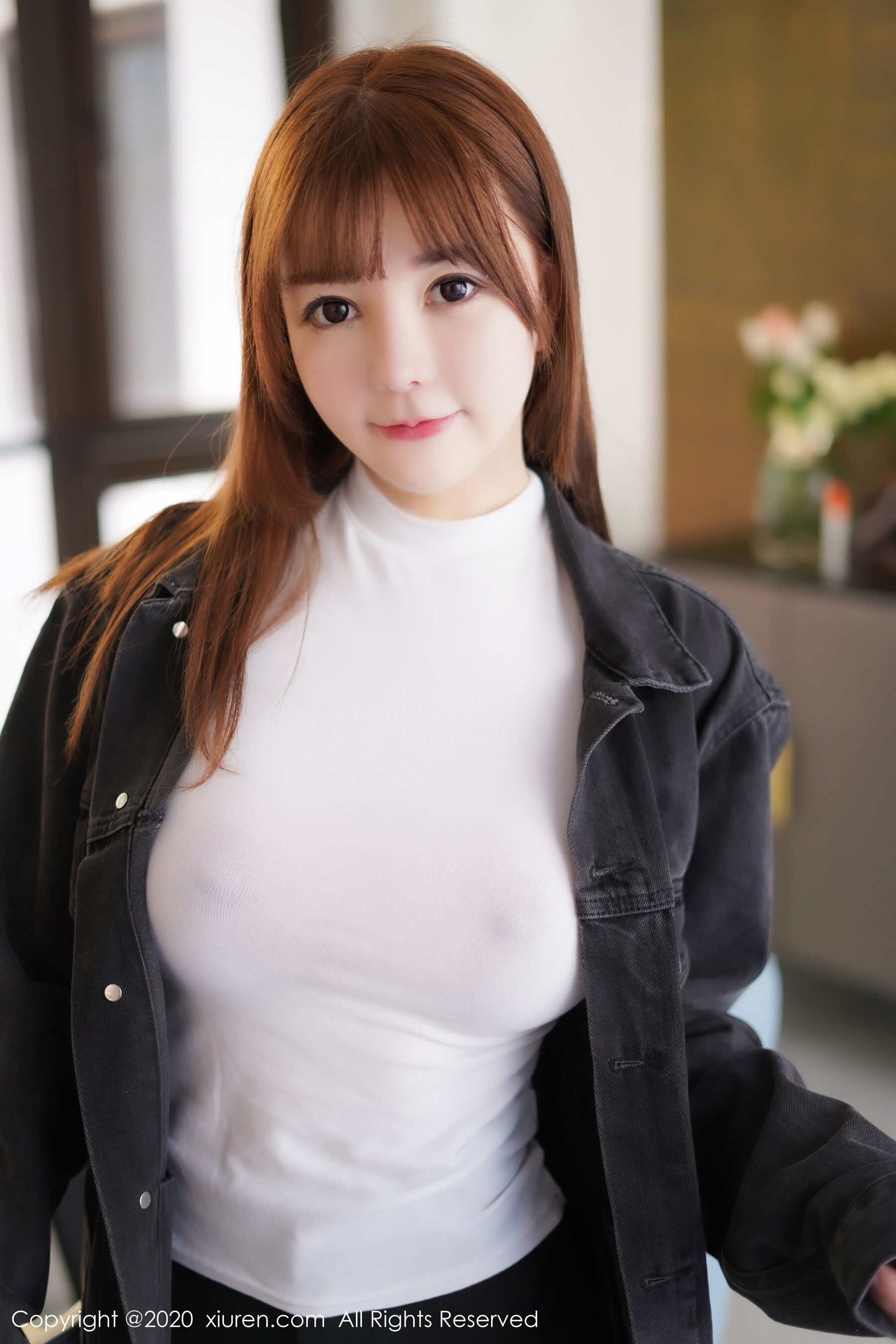 Vol. 02147 UU酱(84P) 2/84