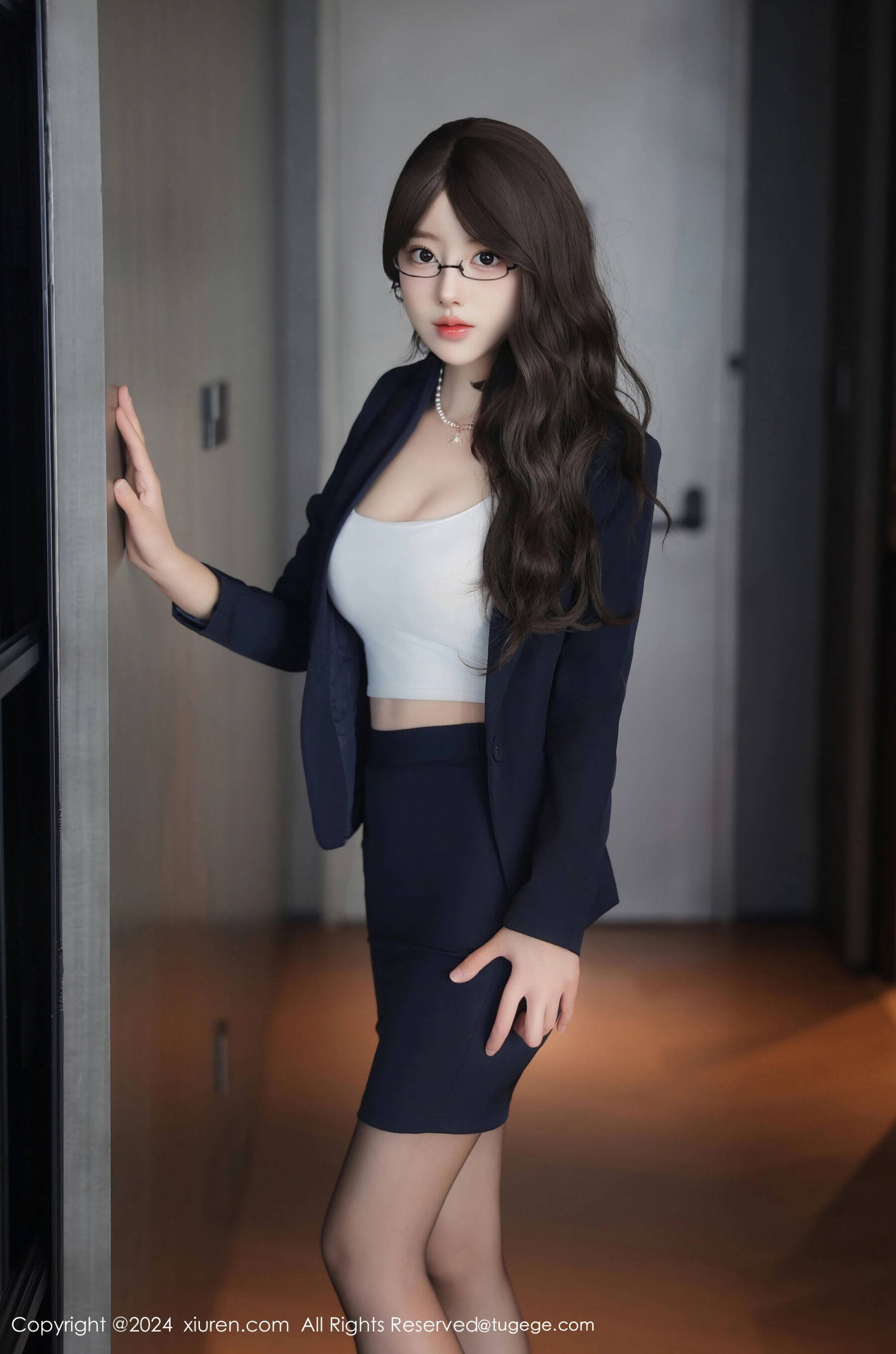 Vol. 09486 桃妖夭(73P) 2/73