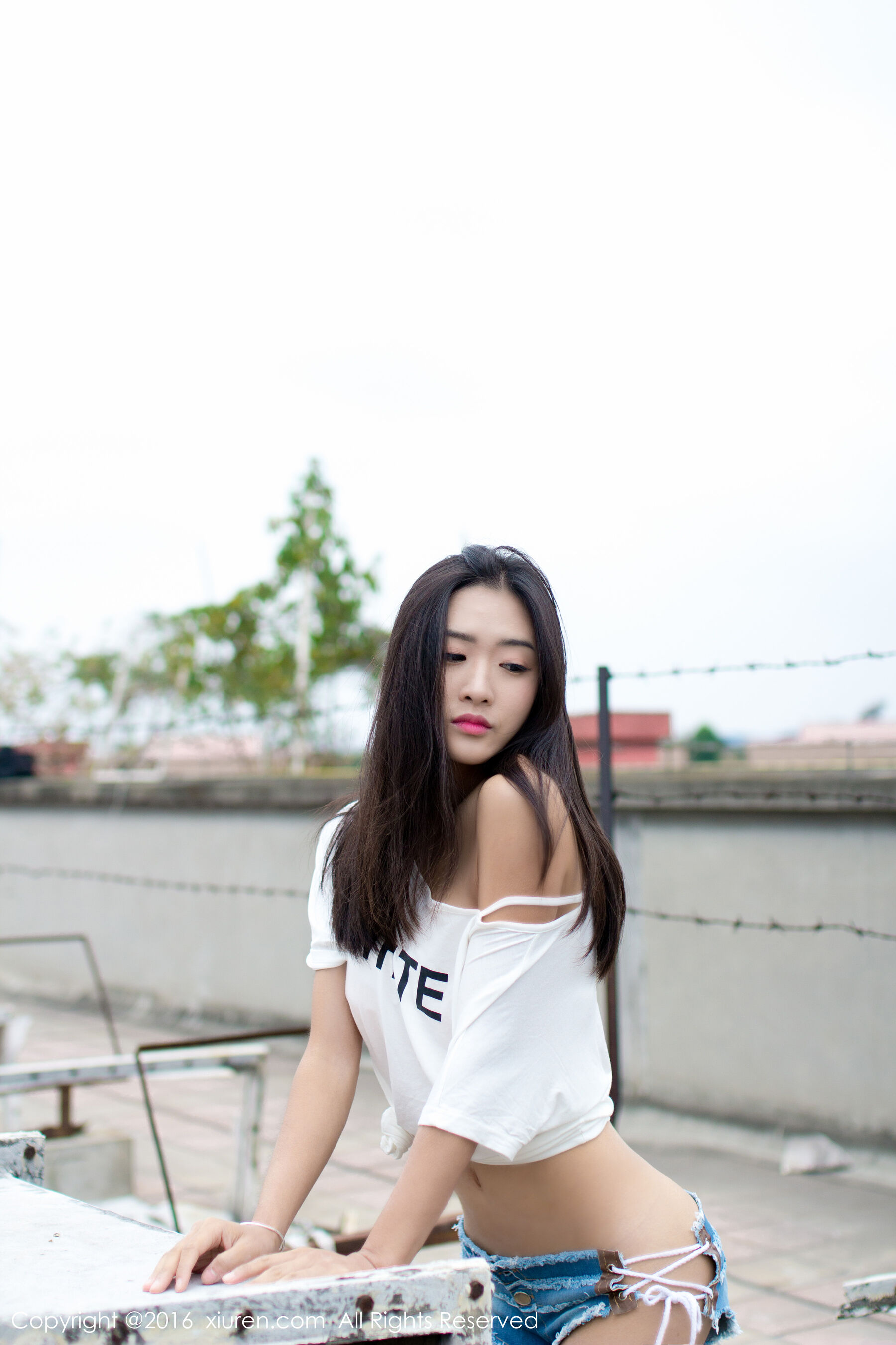 Vol. 00624 周琰琳LIN(50P) 5/50