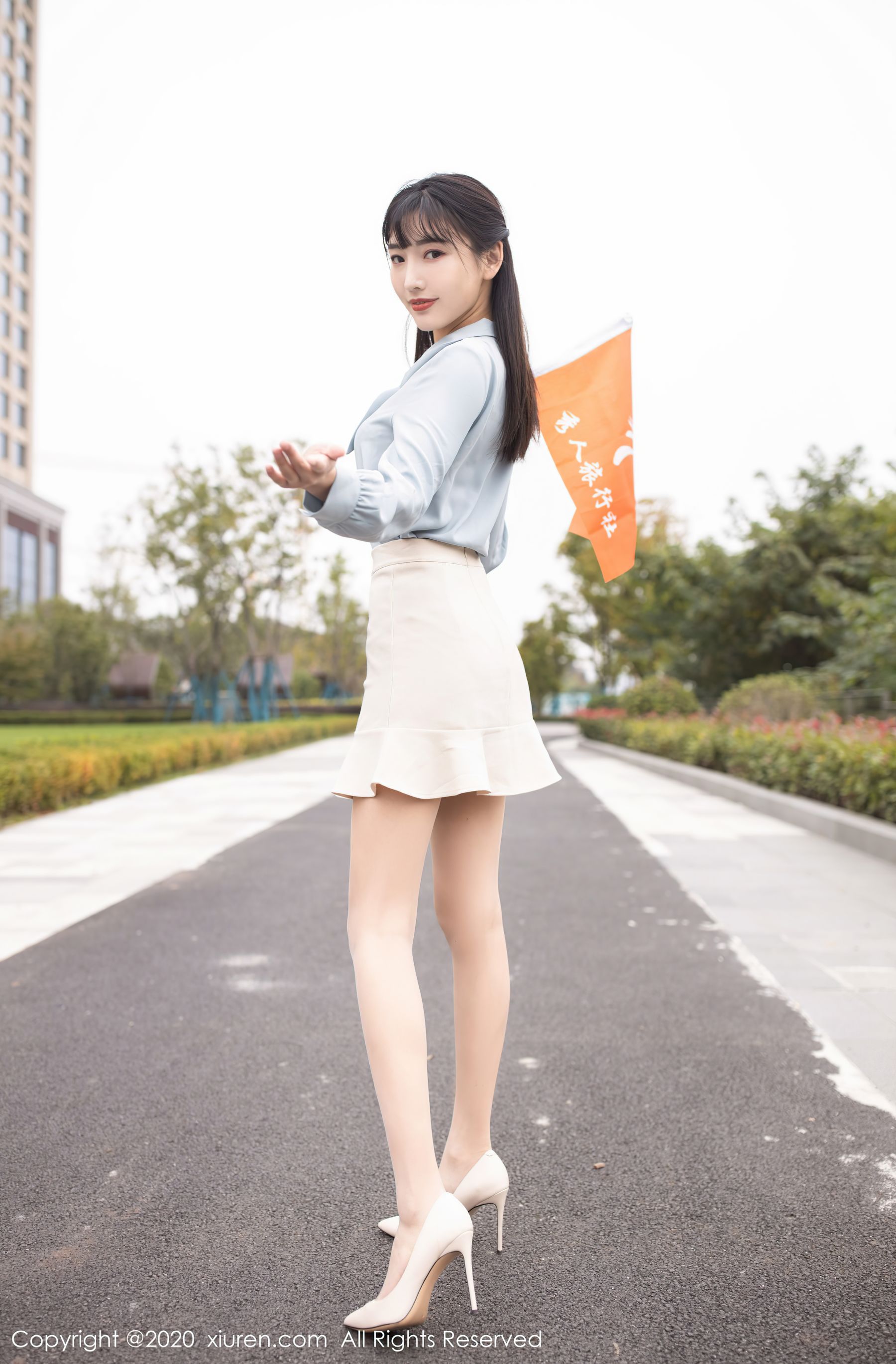 Vol. 02750 陆萱萱(77P) 5/77