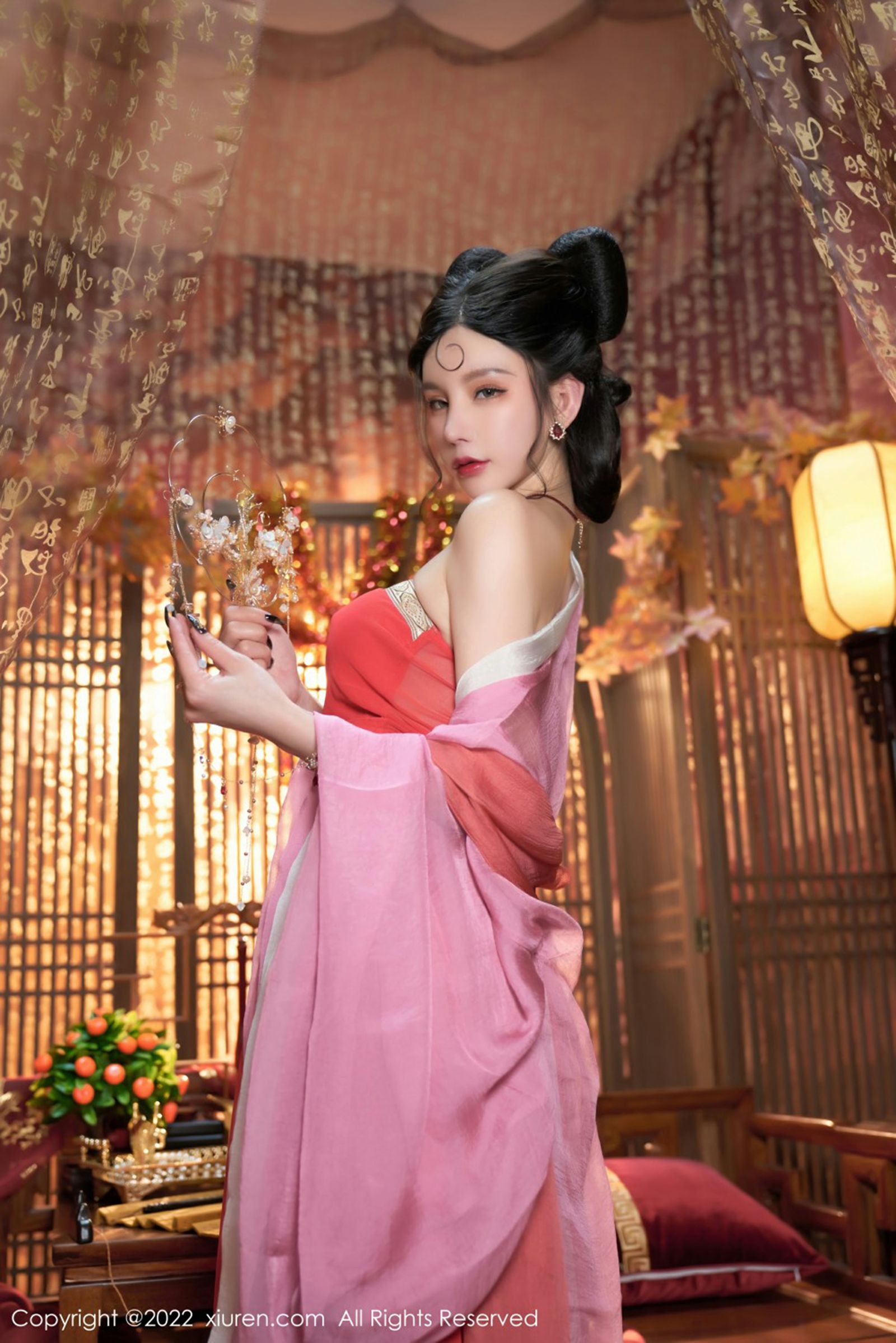 Vol. 04575 周于希Sally(75P) 6/75