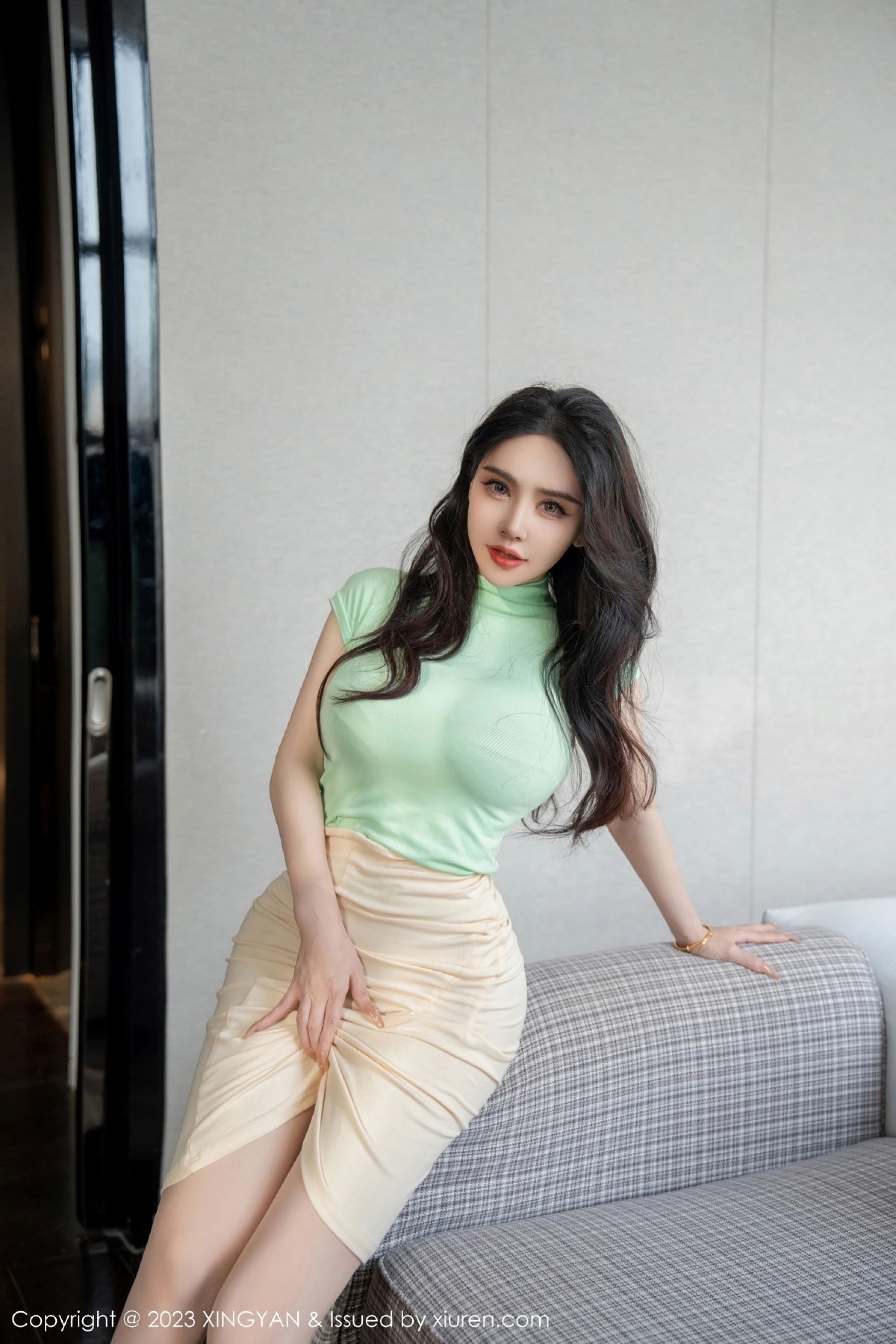 Vol. 0215 潘娇娇(78P) 3/78