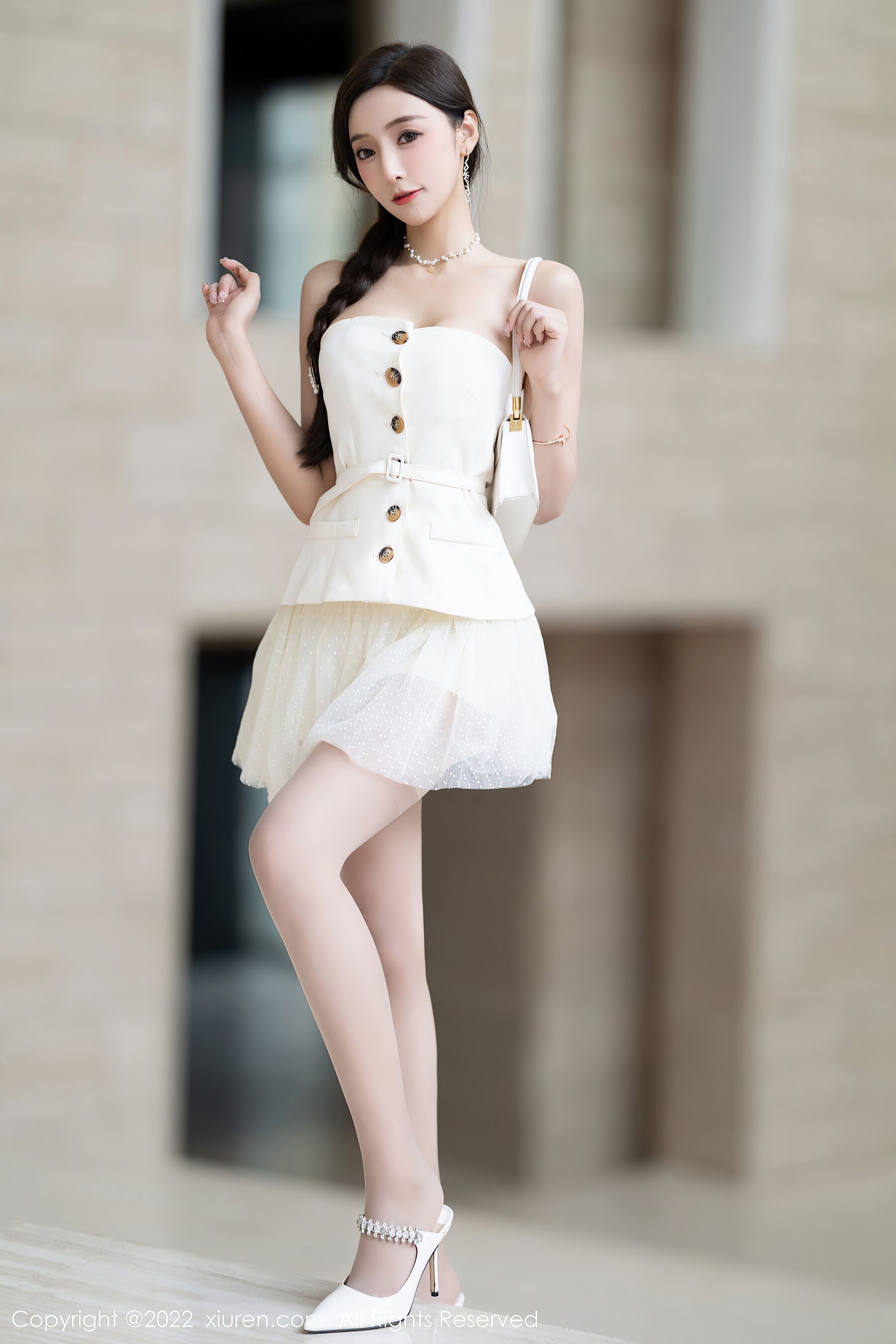 Vol. 05539 王馨瑶yanni(79P) 2/79