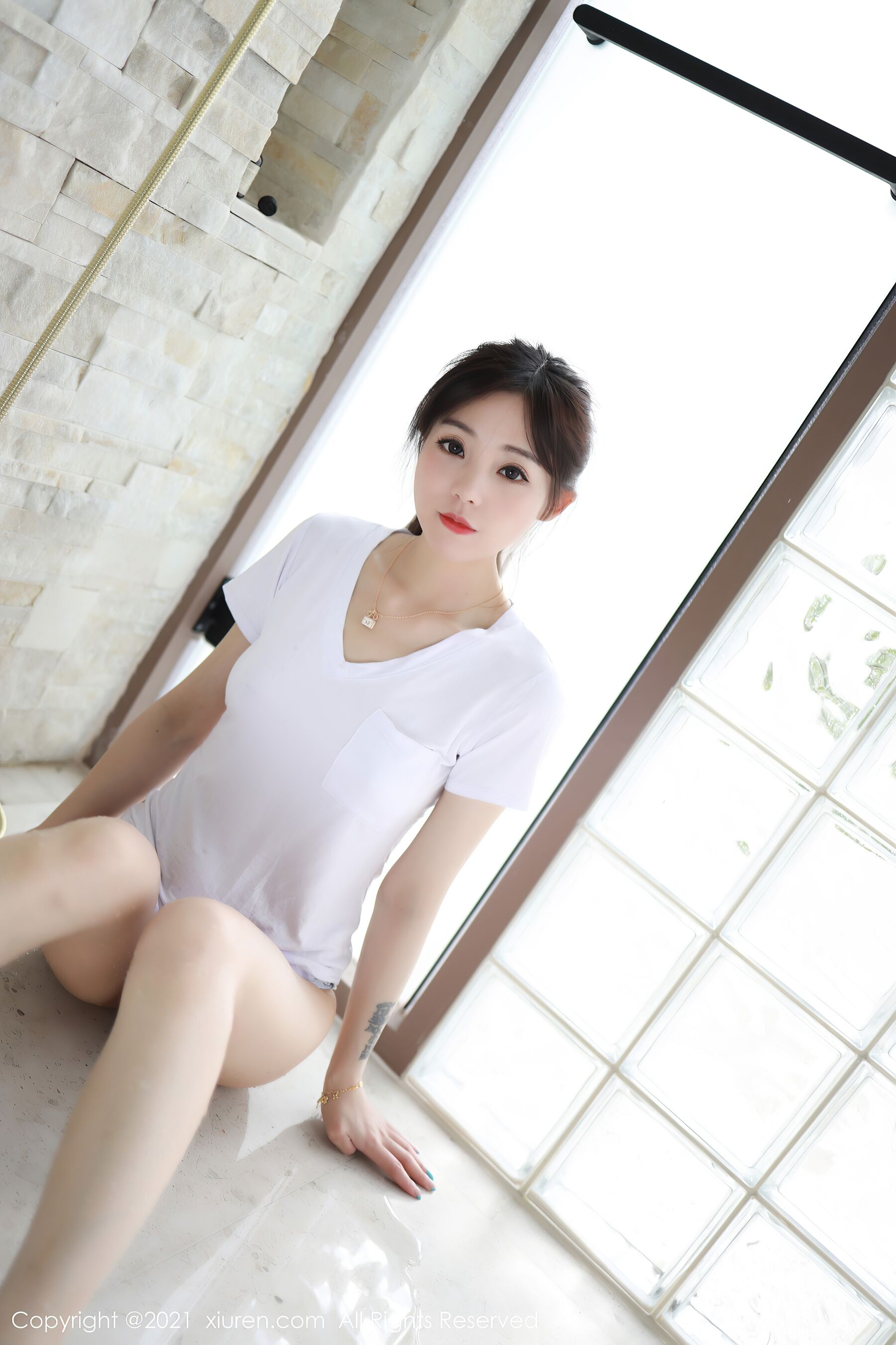 Vol. 03637 佘贝拉bella(42P) 2/42