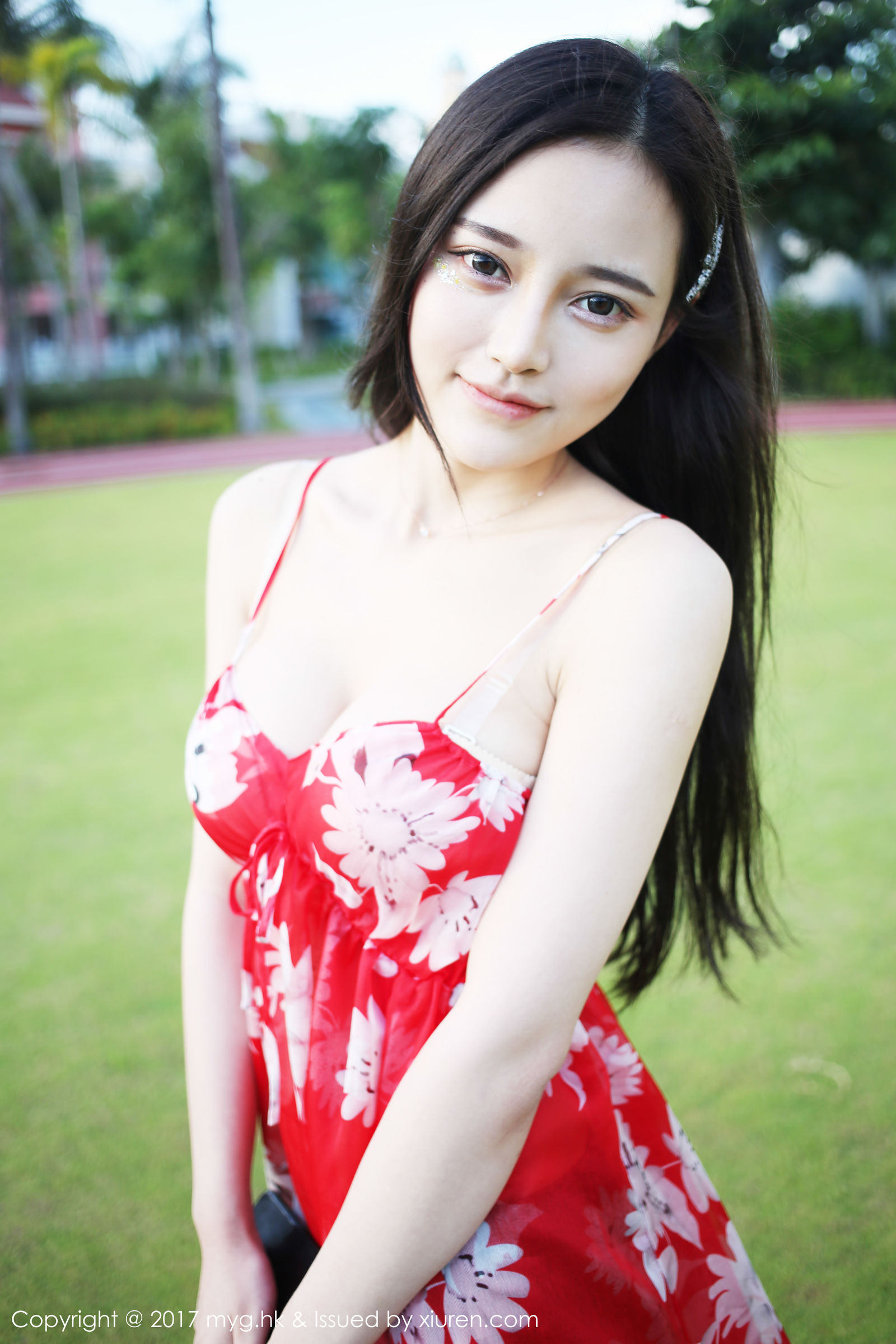 Vol. 0264 唐琪儿il(52P) 3/52