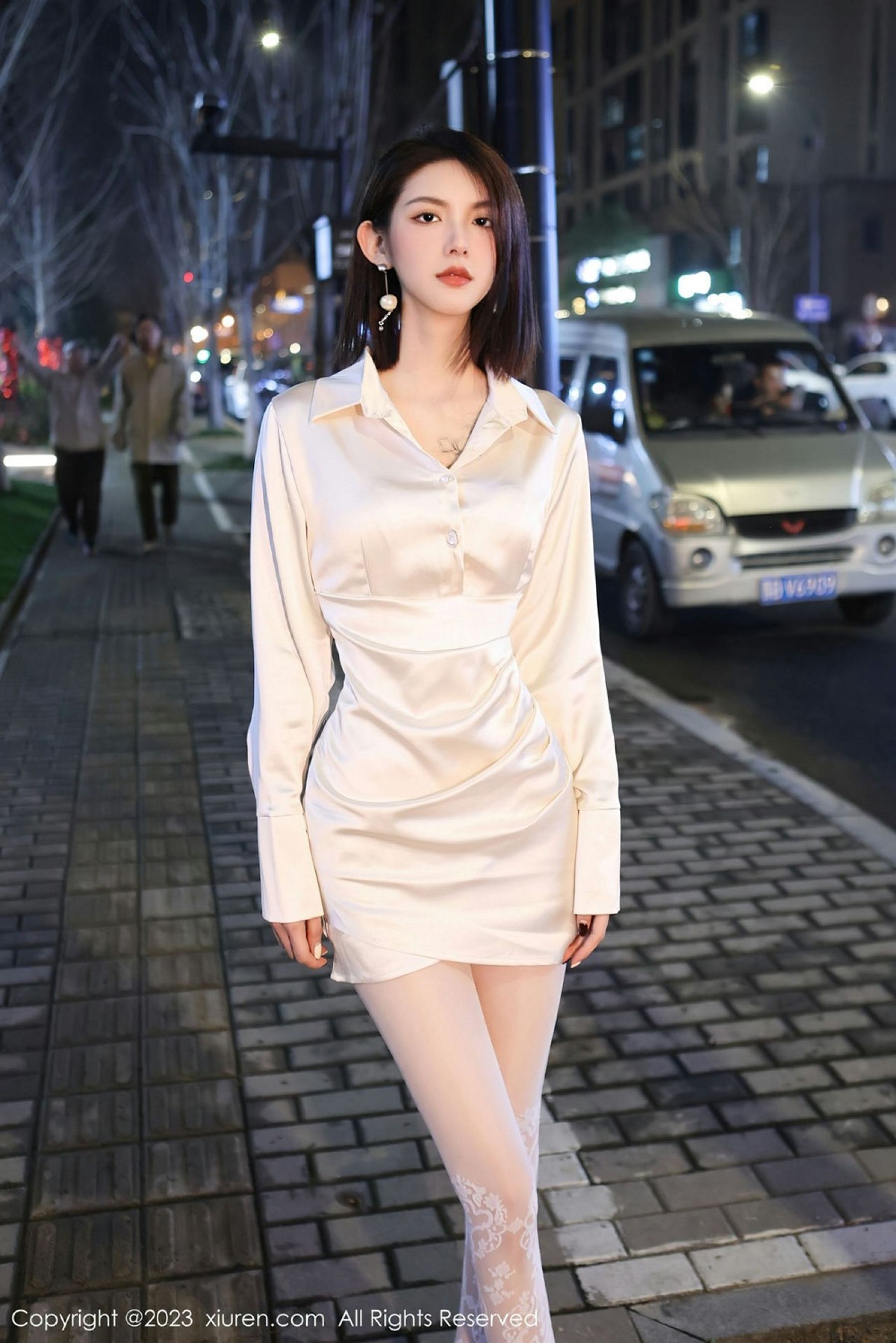 Vol. 06393 乔一一(93P) 3/93