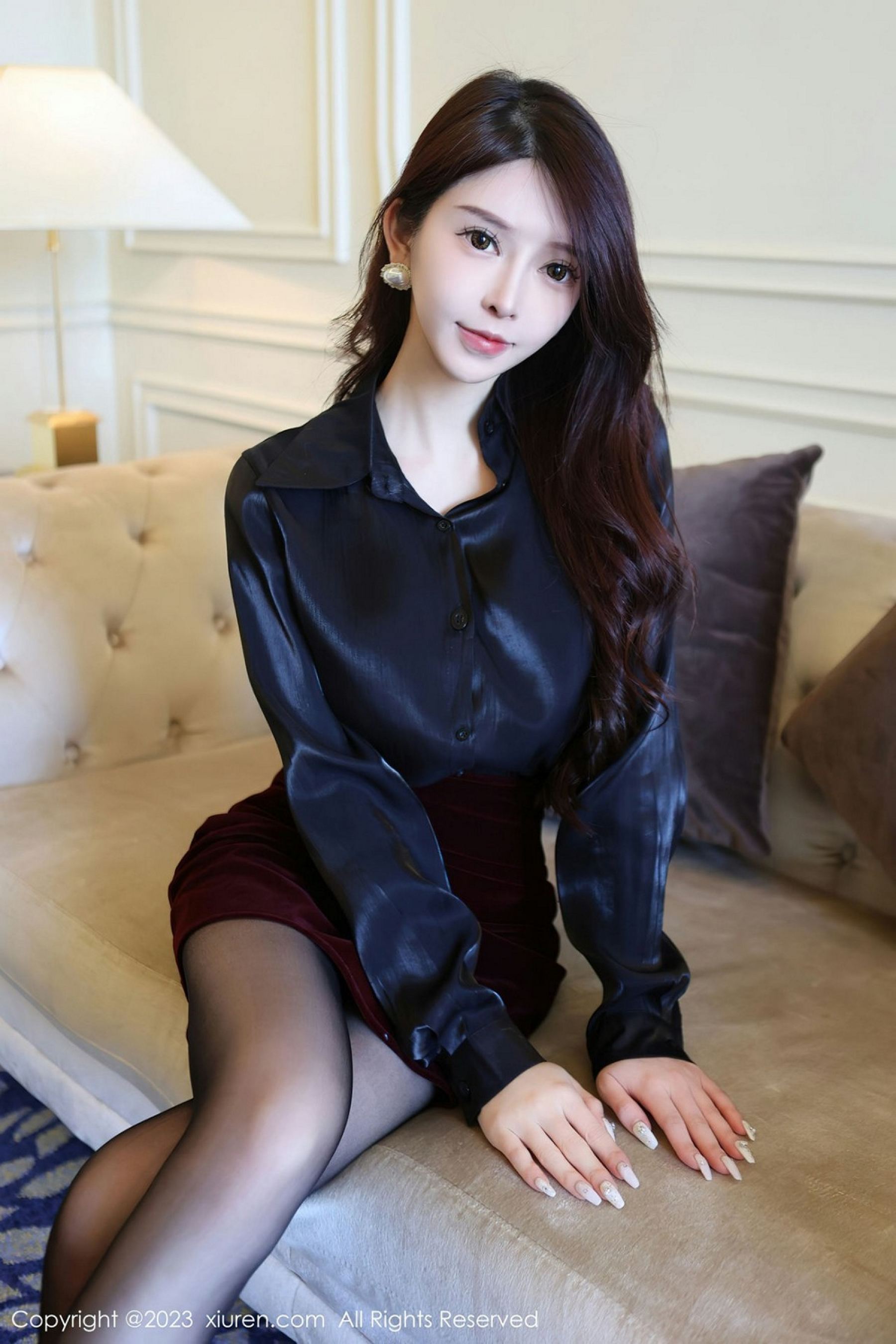Vol. 06569 玉兔miki(84P) 4/84
