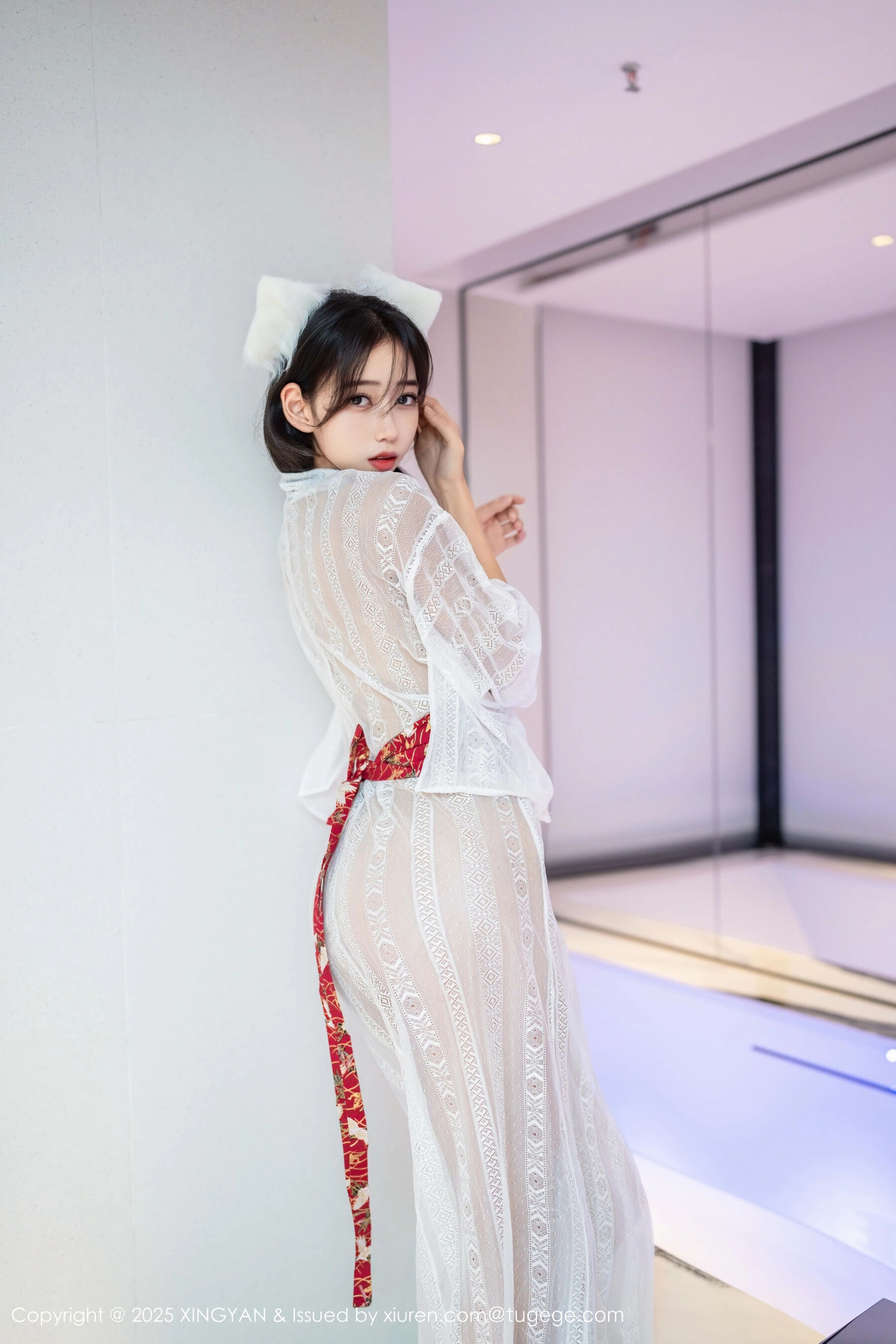 Vol. 0442 时安安(76P) 3/76