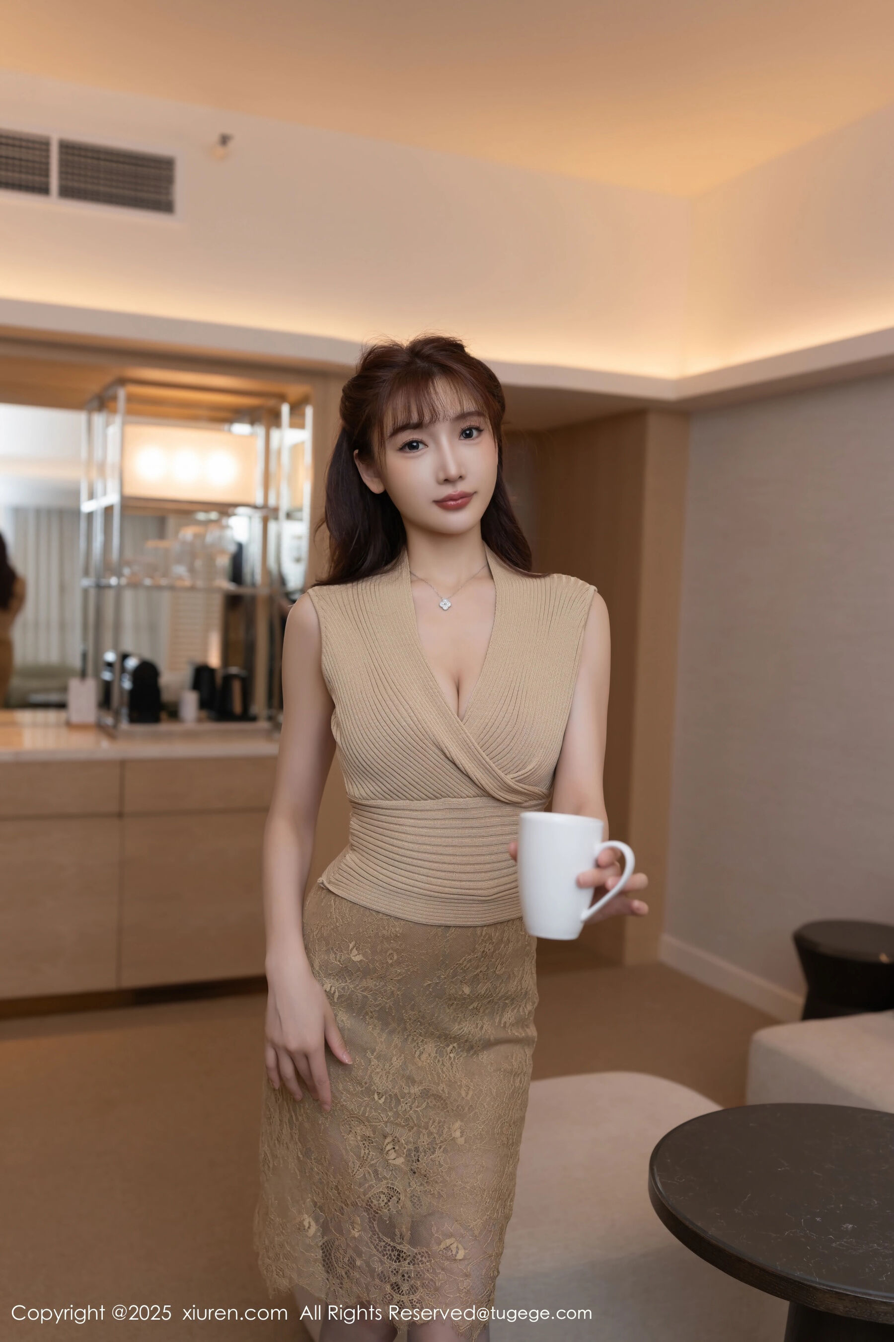 Vol. 10370 陆萱萱(81P) 4/81
