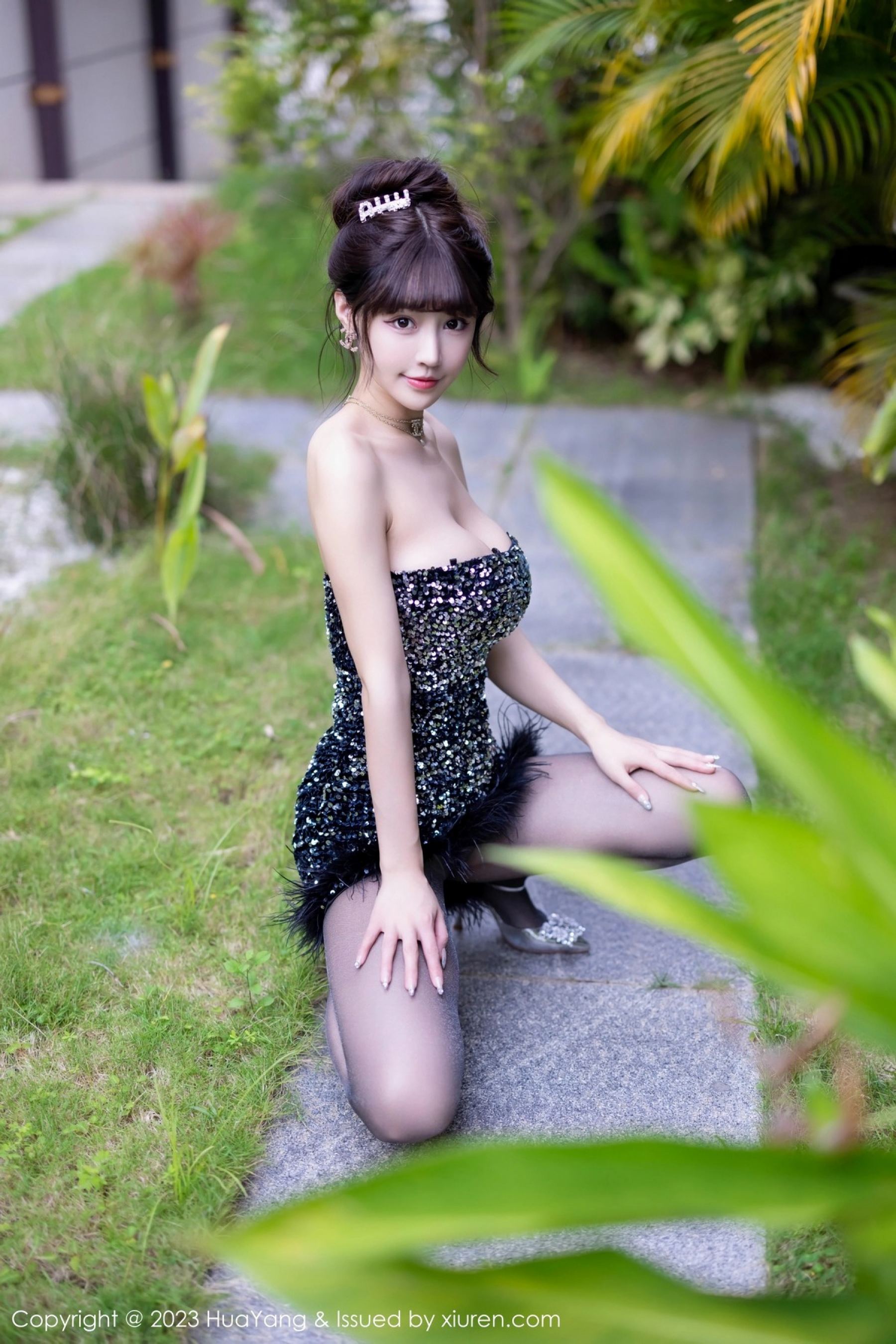 Vol. 0528 朱可儿Flora(61P) 5/61