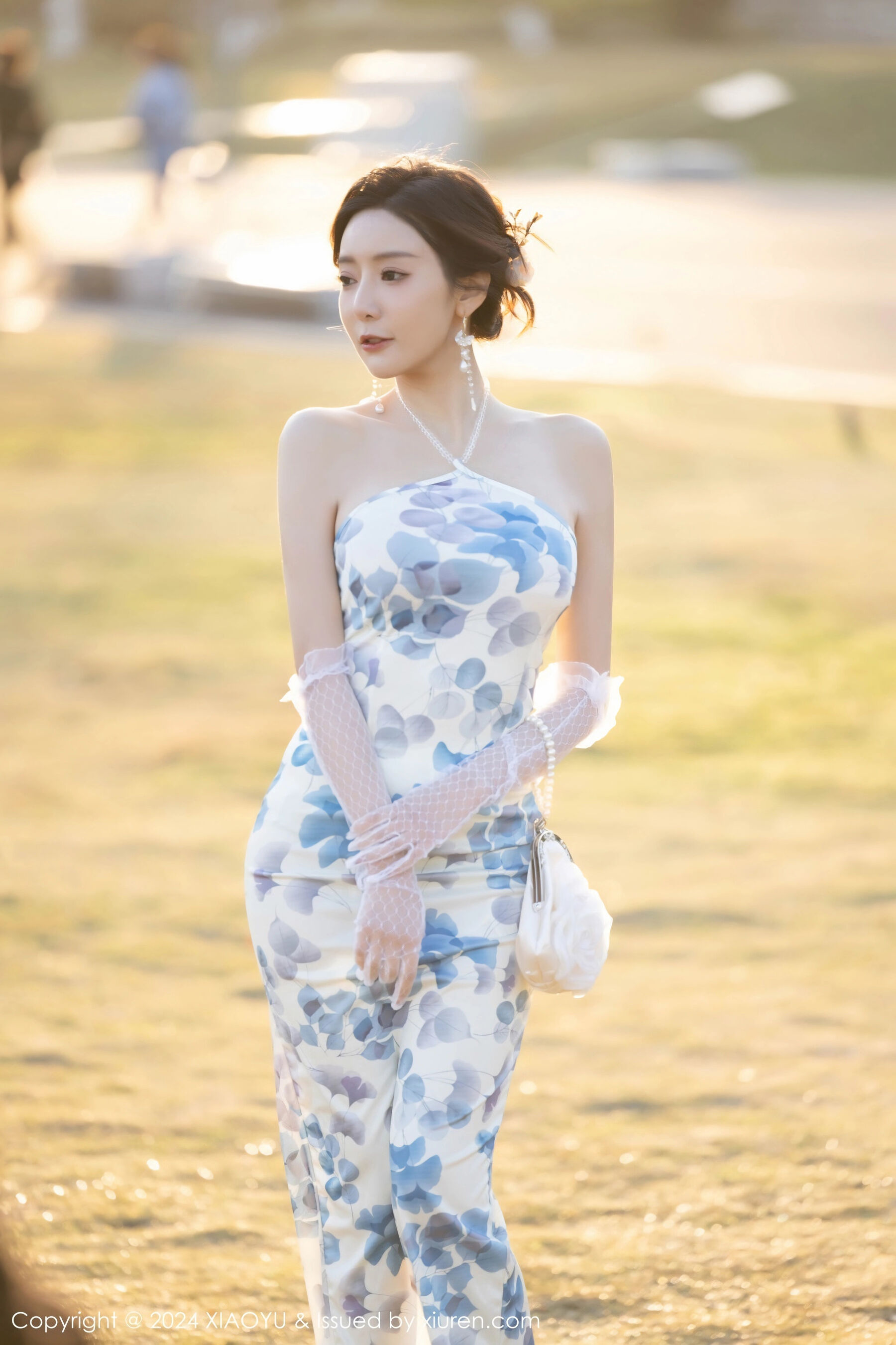 Vol. 1191 王馨瑶yanni(82P) 3/82
