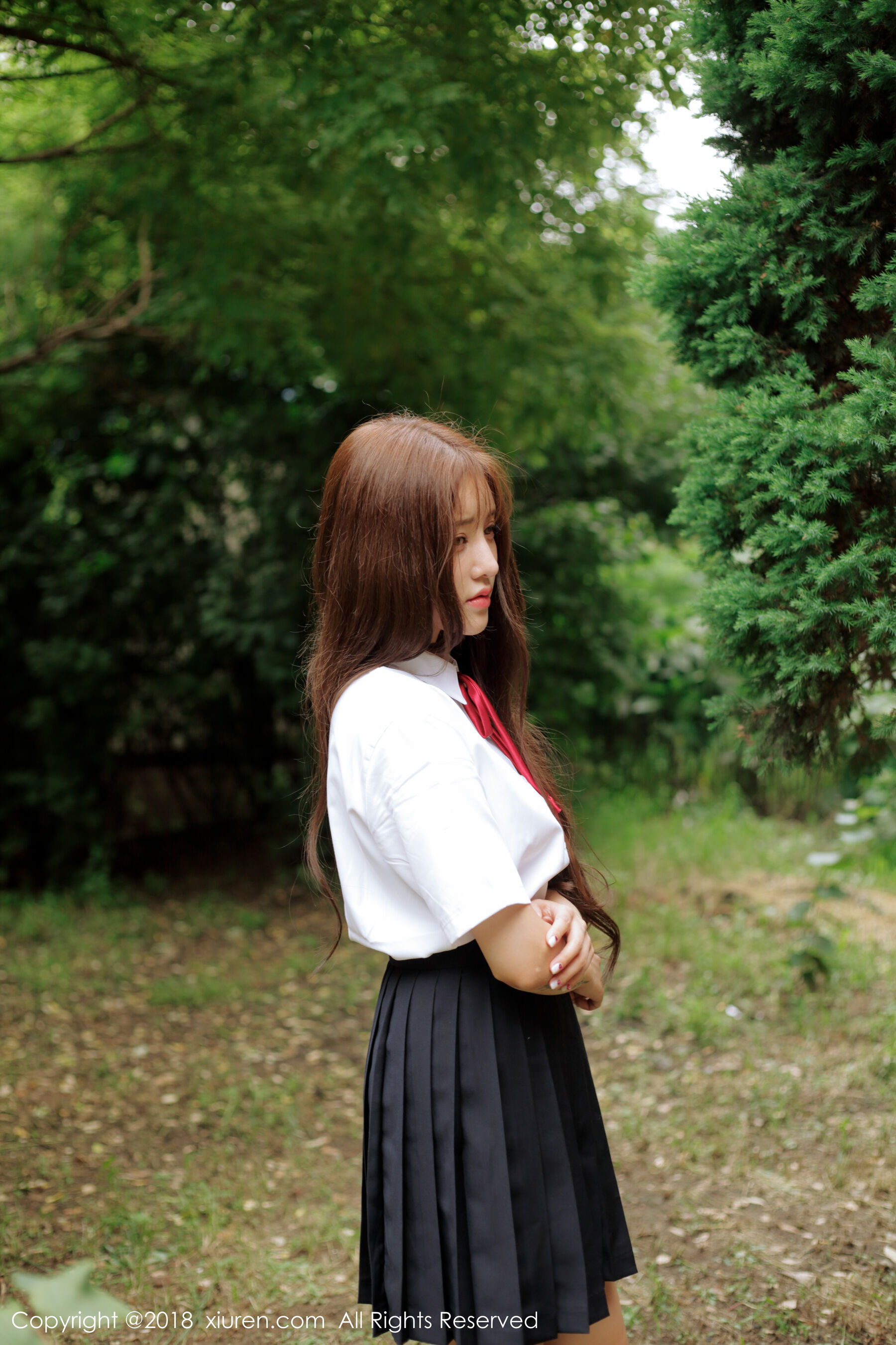 Vol. 00994 丹妮Danny(41P) 3/41