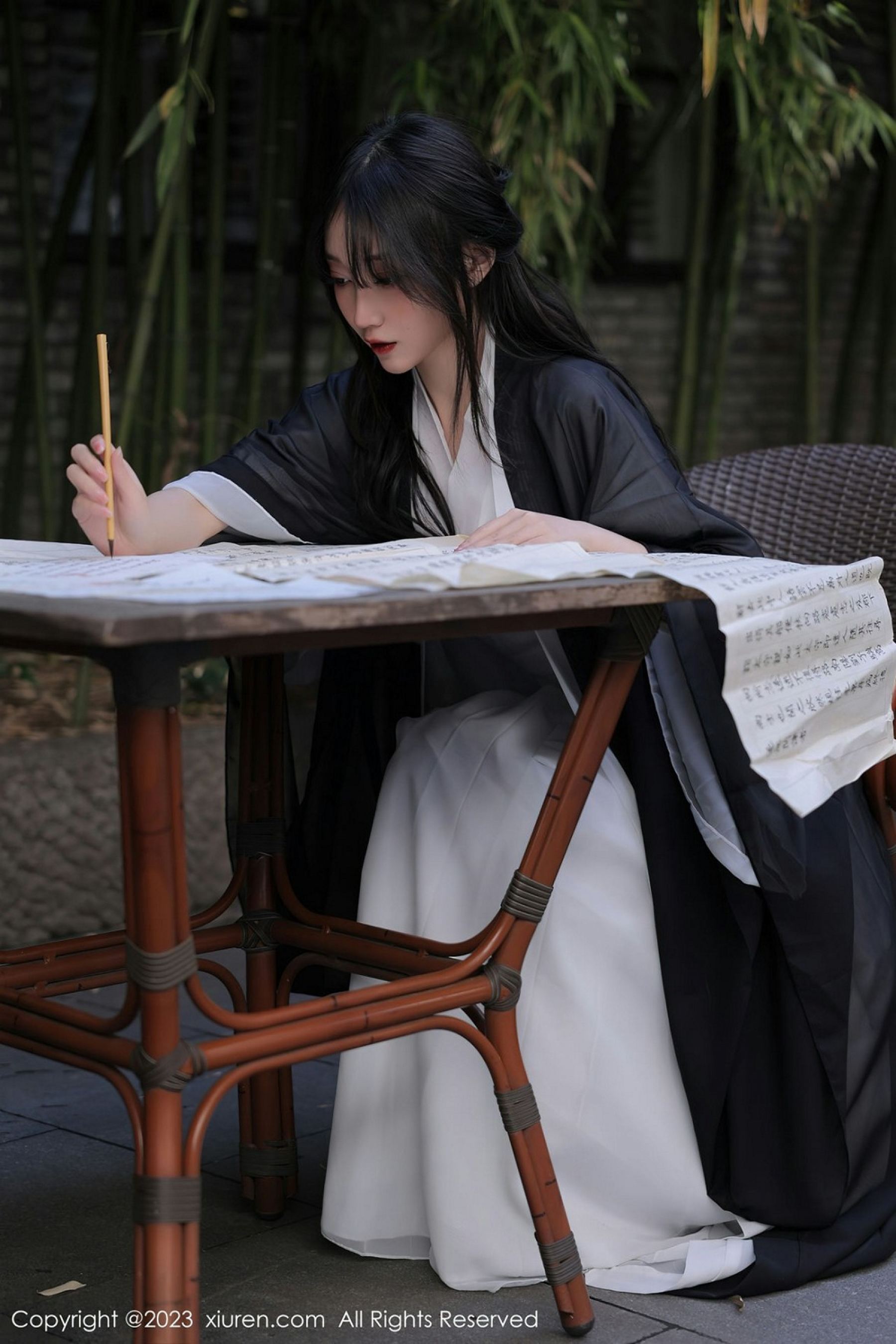 Vol. 06094 玥儿玥er(56P) 3/56