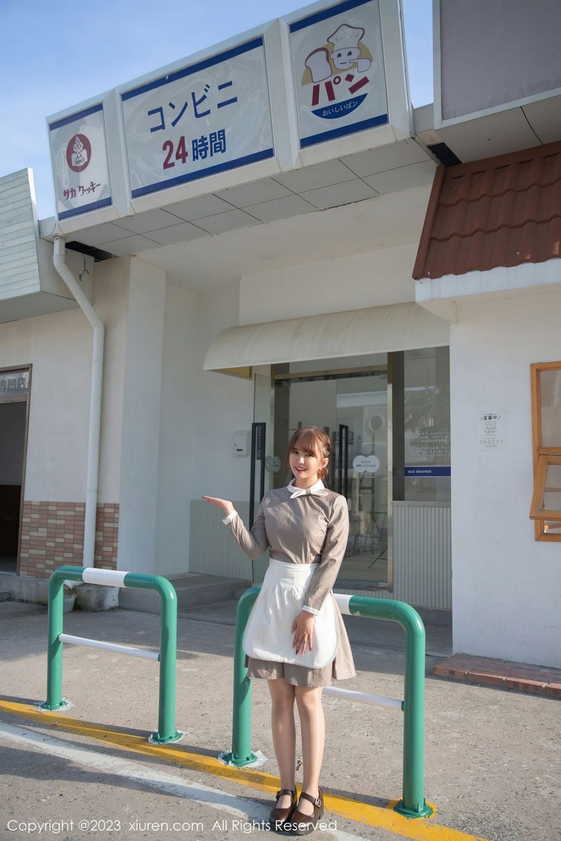 Vol. 06146 张思允Nice(81P) 3/81