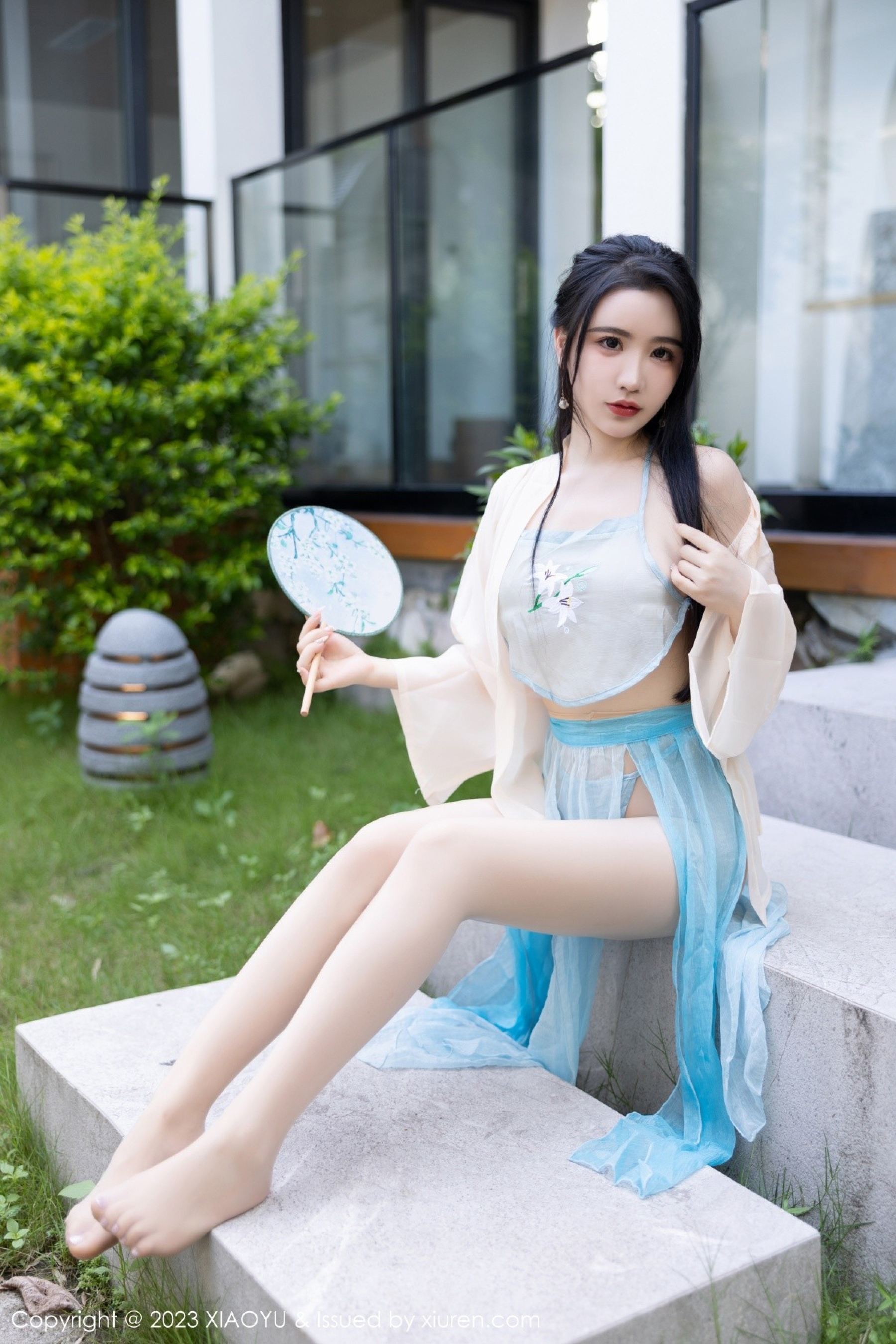 Vol. 1057 Cherry樱桃酱(82P) 3/82