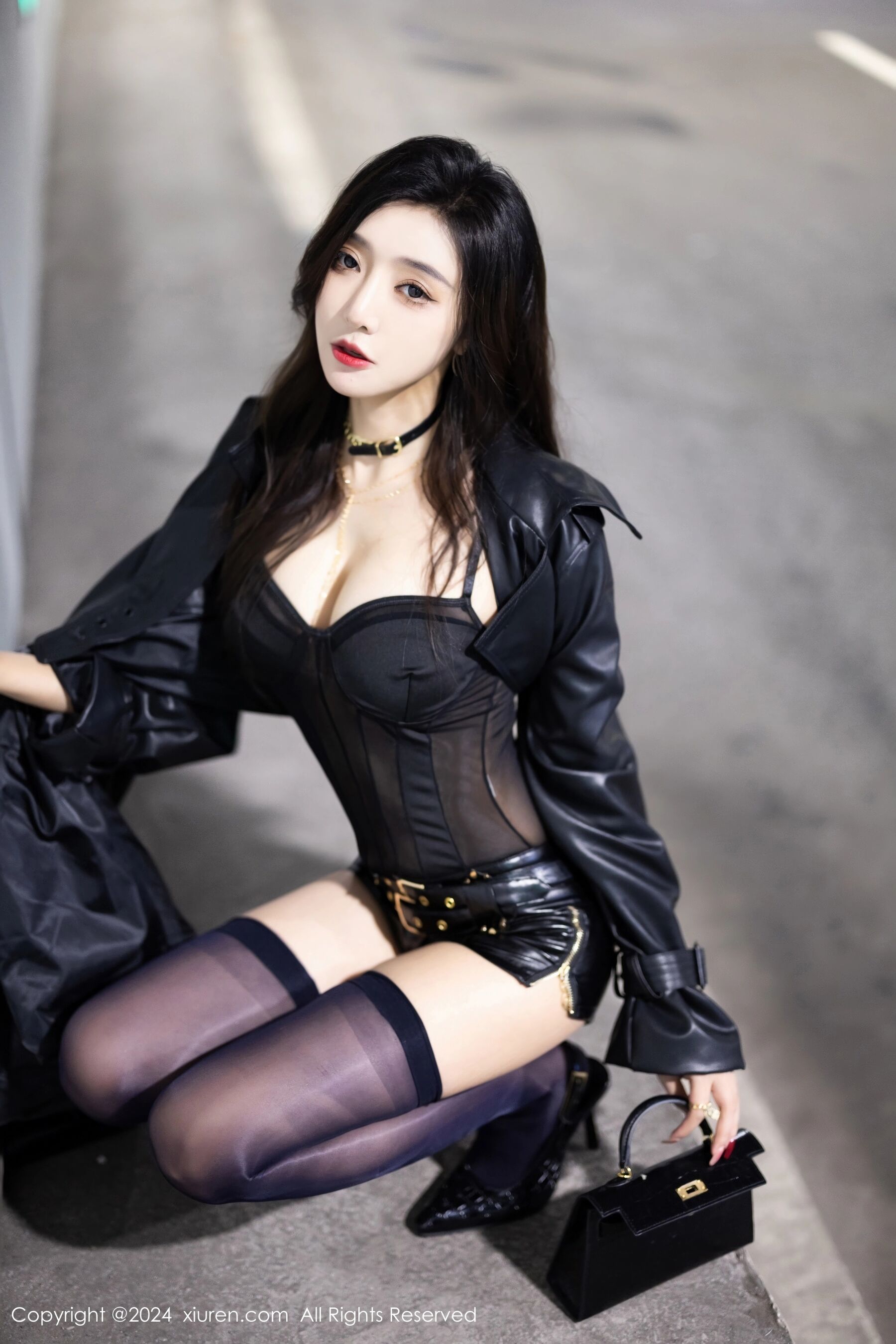 Vol. 08158 王馨瑶yanni(85P) 4/85