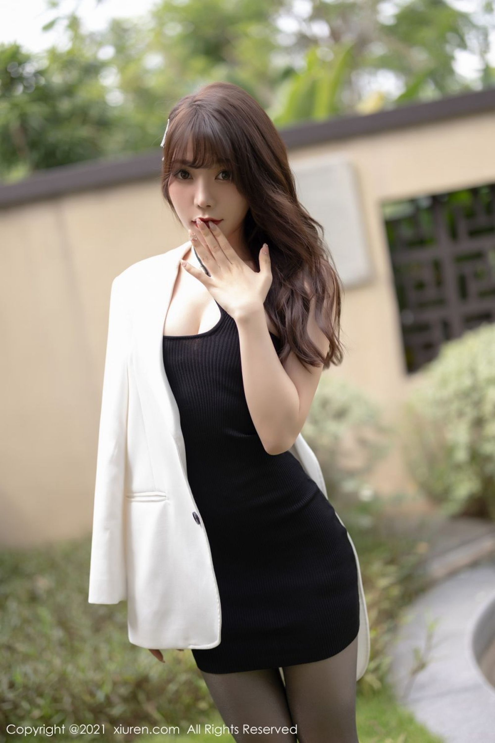 Vol. 03763 芝芝Booty(99P) 6/99
