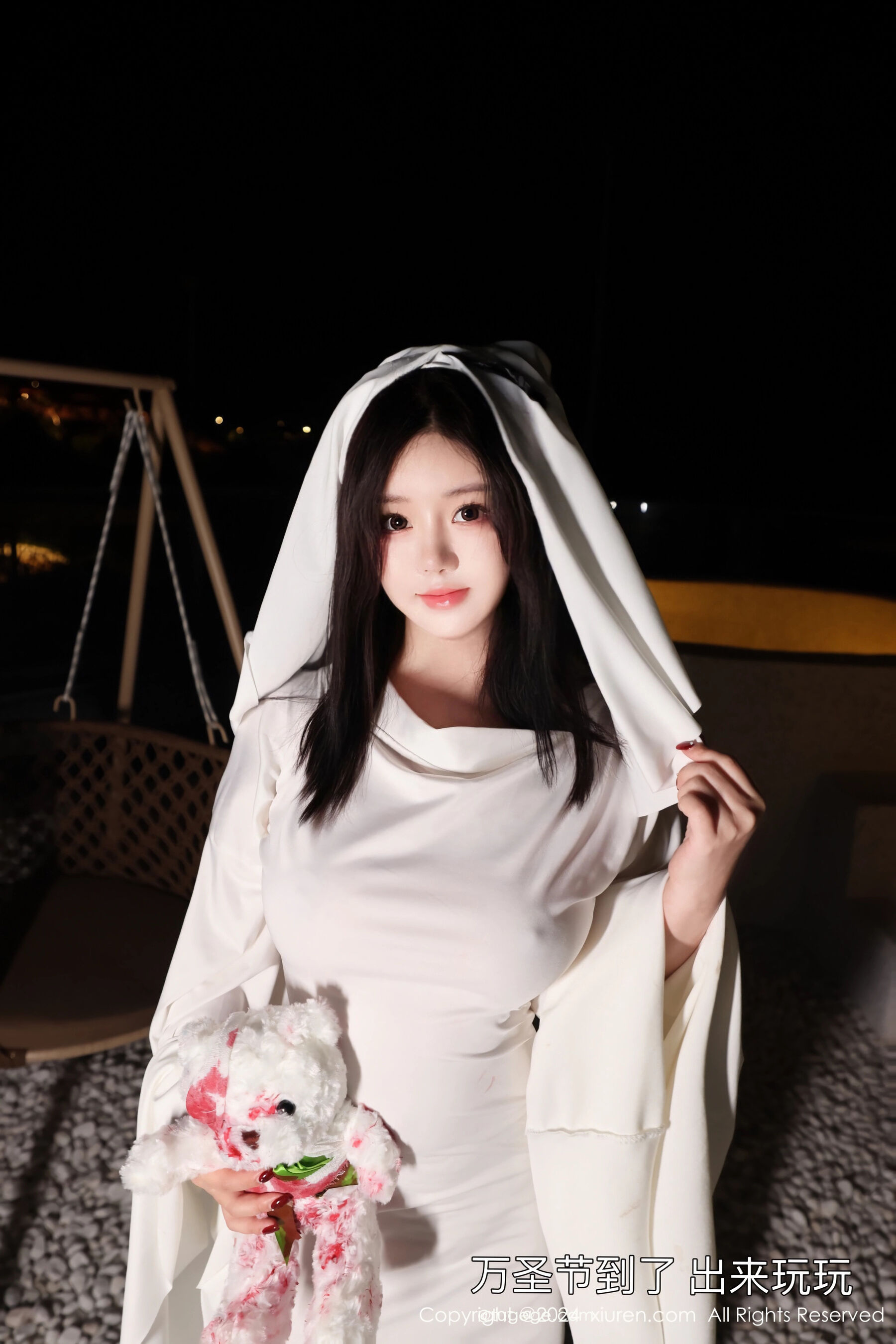 Vol. 09376 小薯条nienie(82P) 4/82