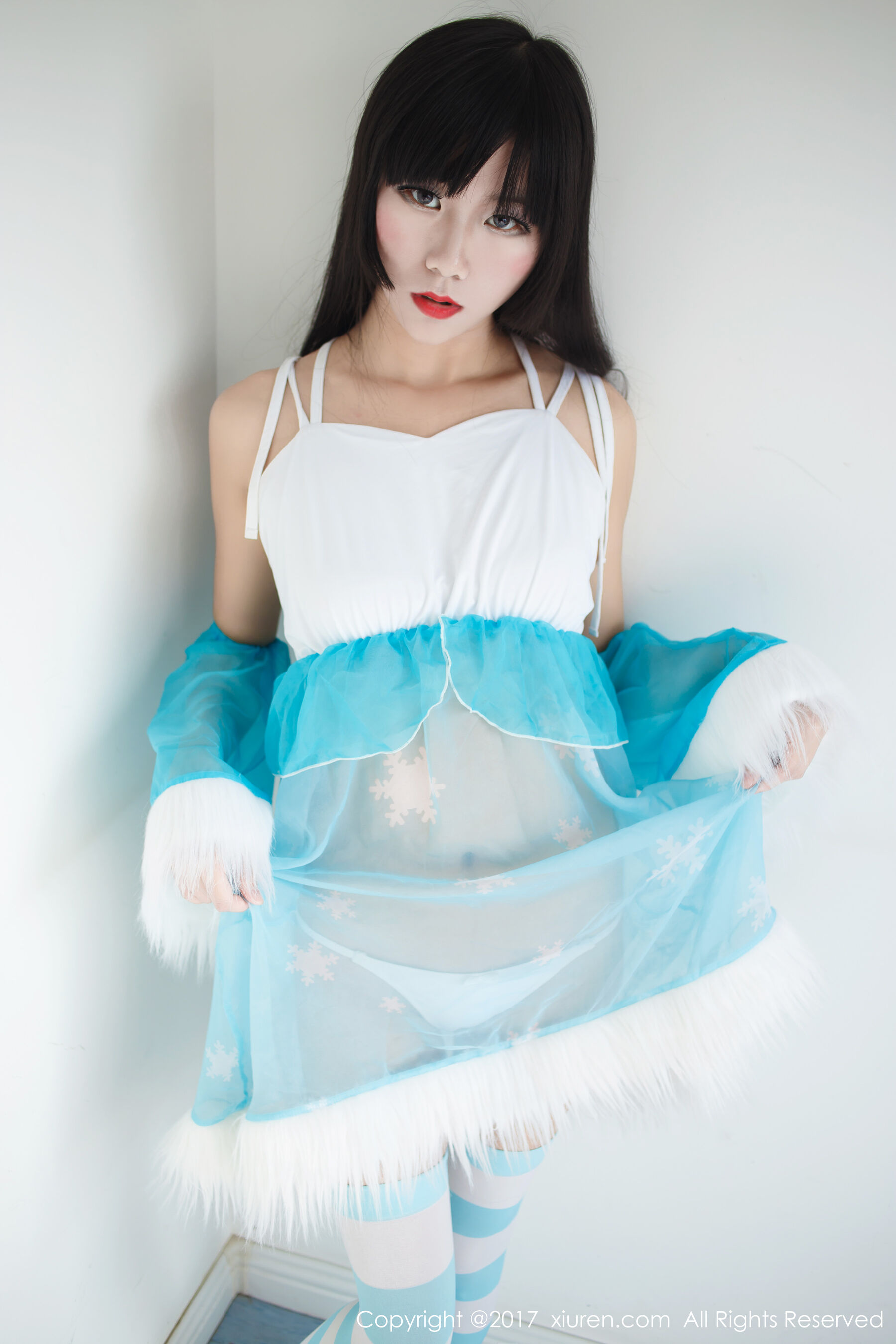 Vol. 00676 香风提比w(53P) 3/53