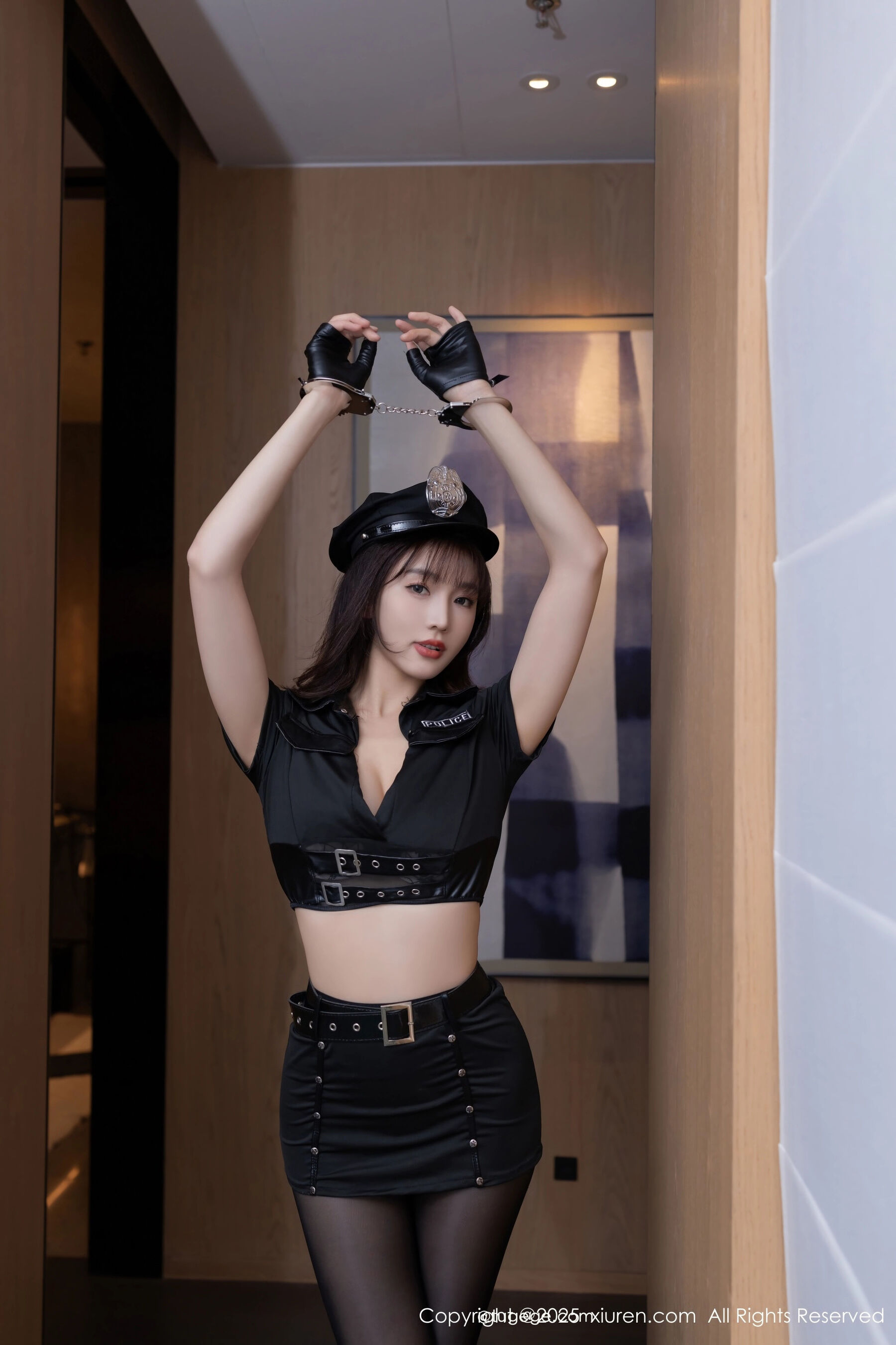 Vol. 10081 陆萱萱(82P) 5/82