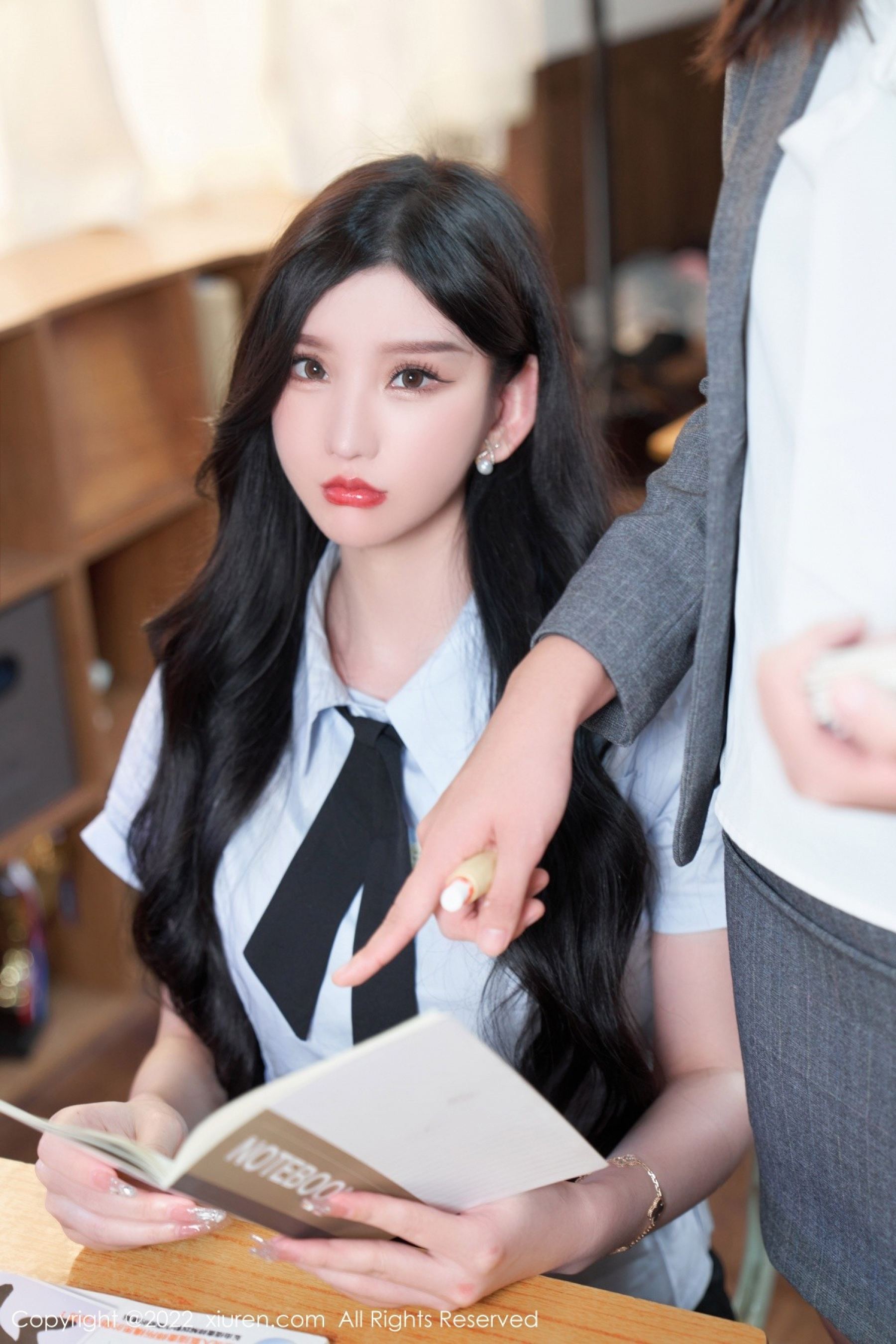 Vol. 05452 周于希Sally(77P) 3/77