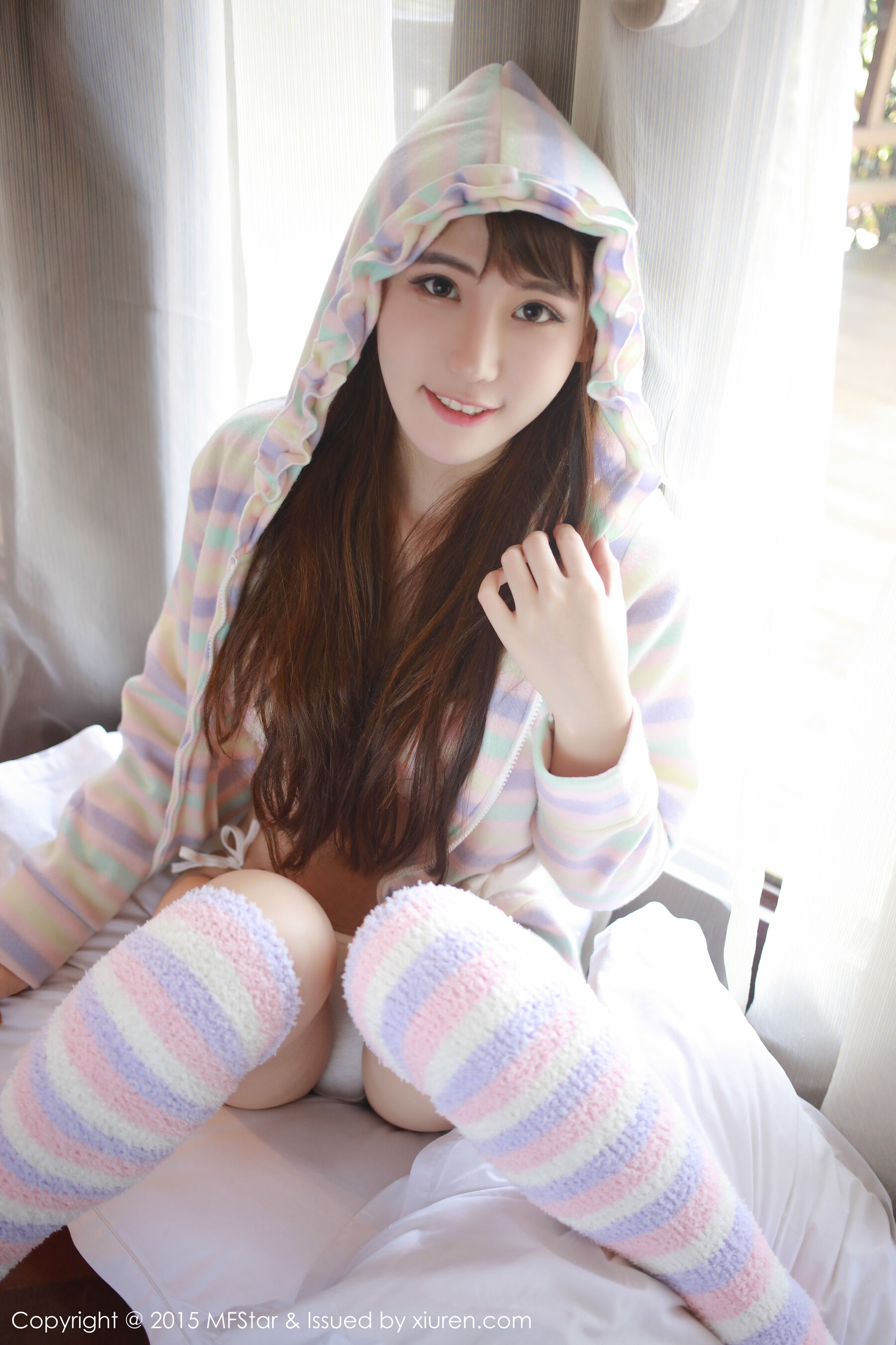 Vol. 0027 熊吖BOBO(55P) 2/55