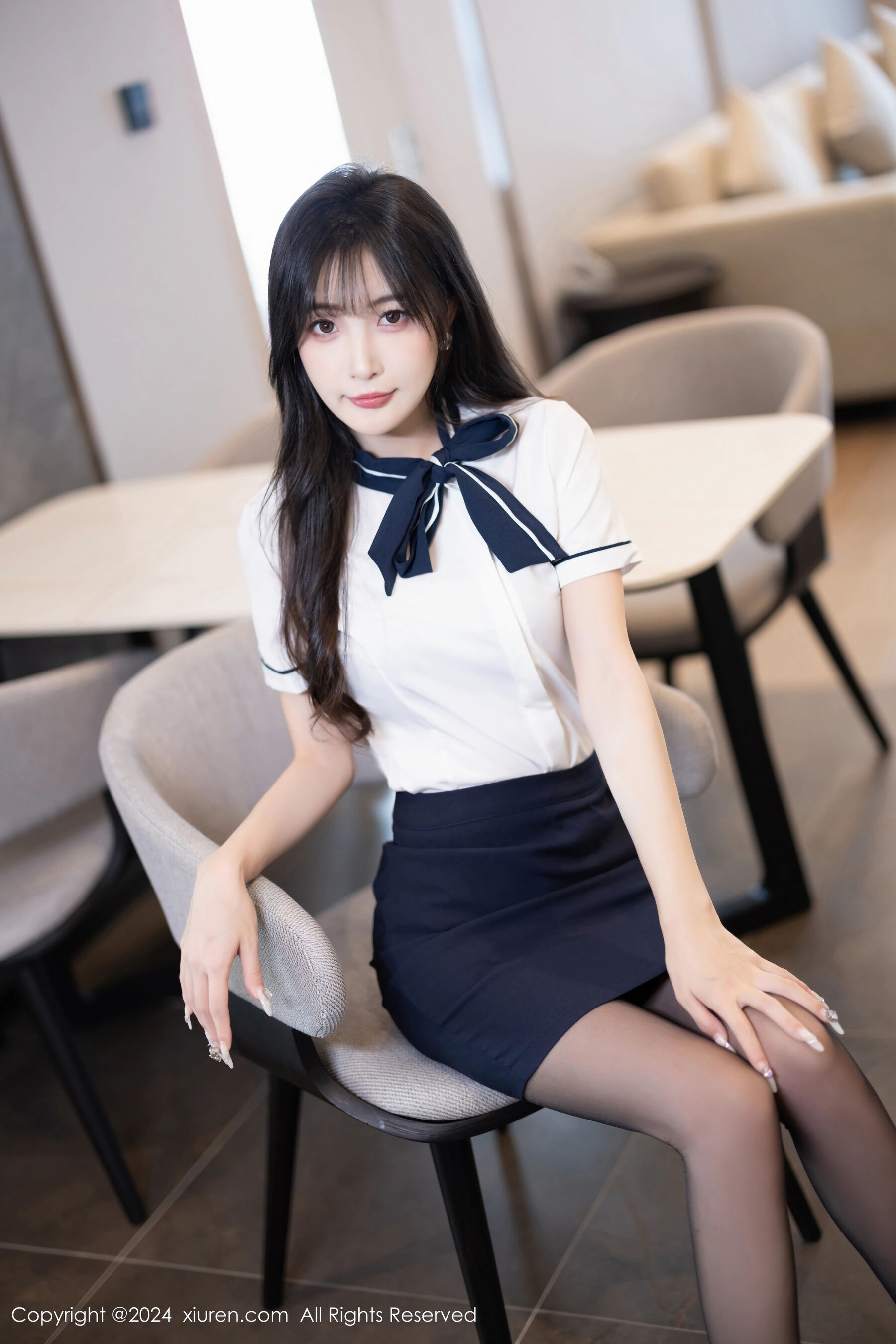 Vol. 08727 林星阑(92P) 6/92