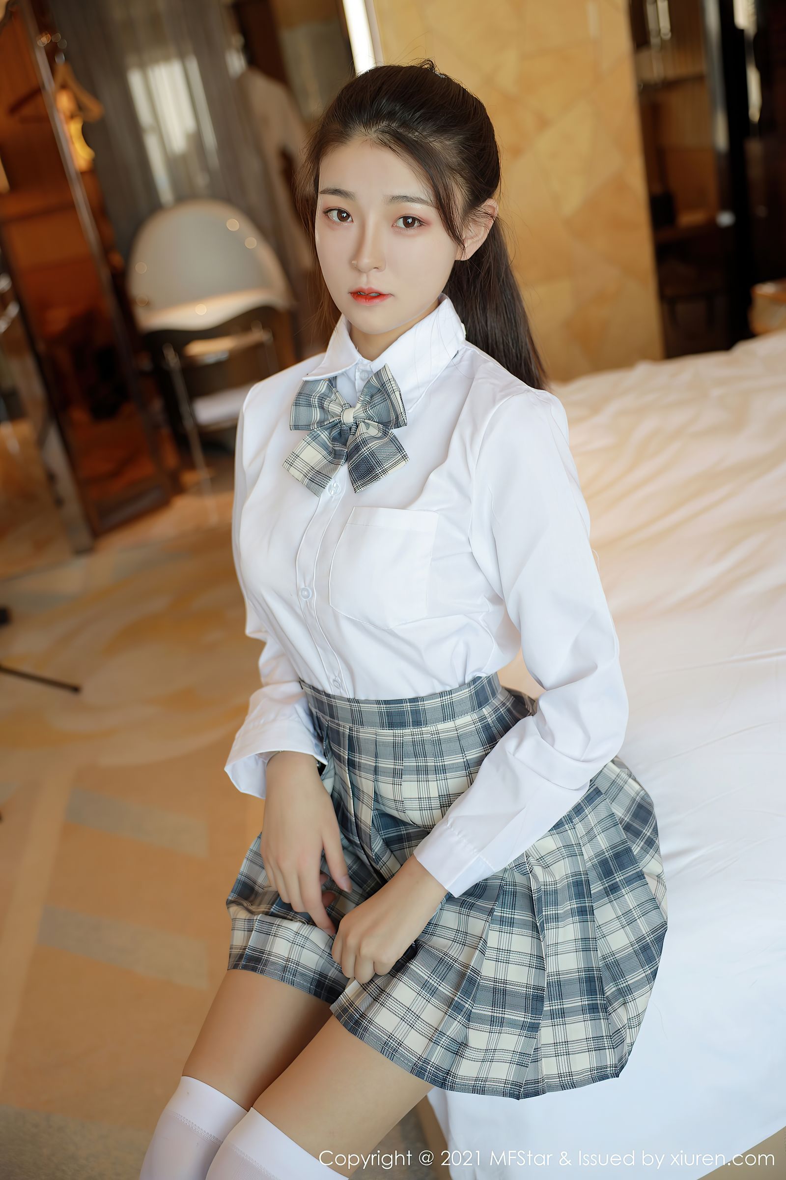 Vol. 0448 Laura苏雨彤(41P) 6/41
