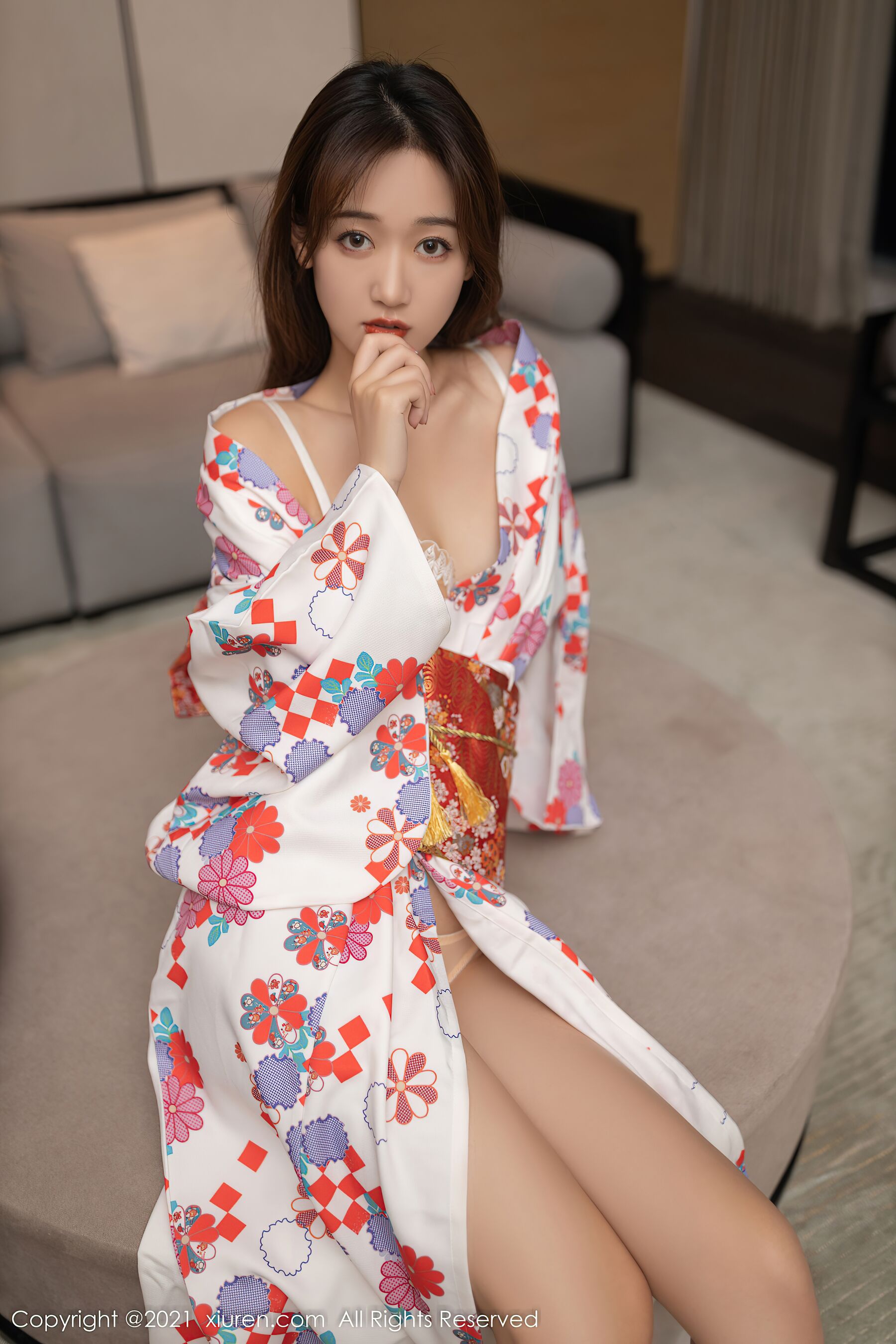 Vol. 04349 唐安琪(90P) 4/90