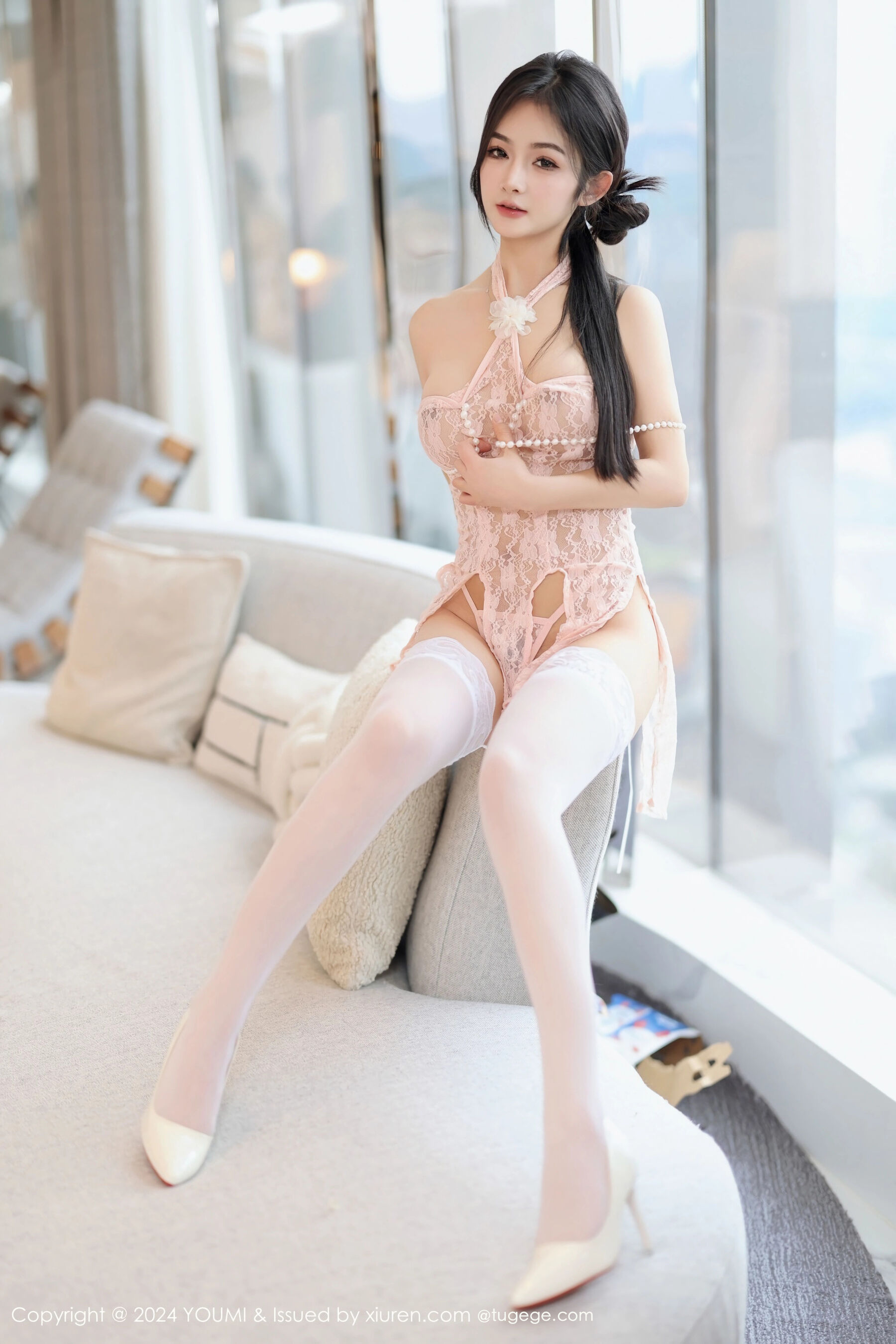 Vol. 1045 小茶茶tea(86P) 6/86