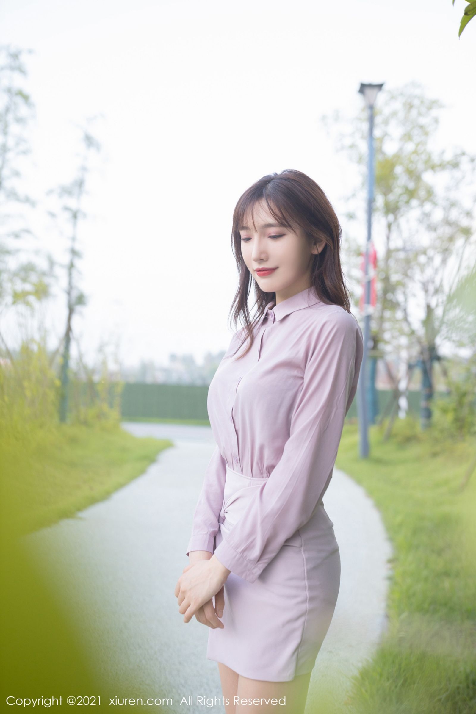 Vol. 03925 陆萱萱(81P) 3/81