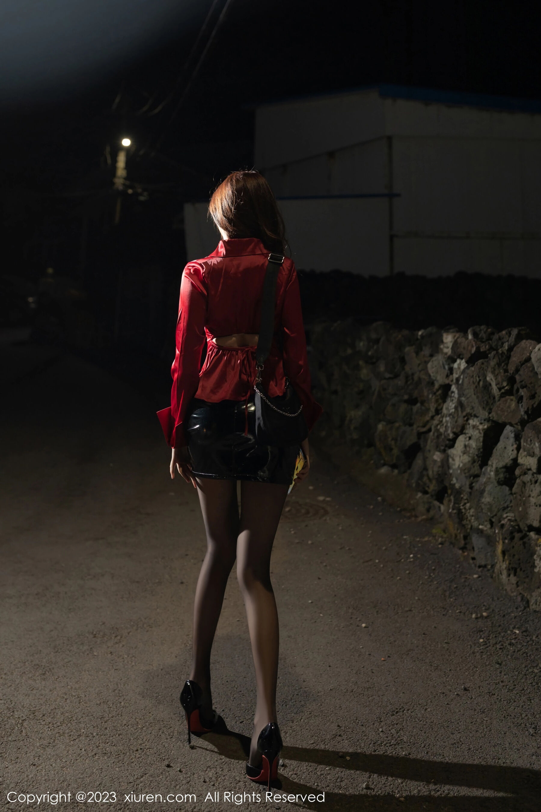 Vol. 07778 陆萱萱(81P) 3/81