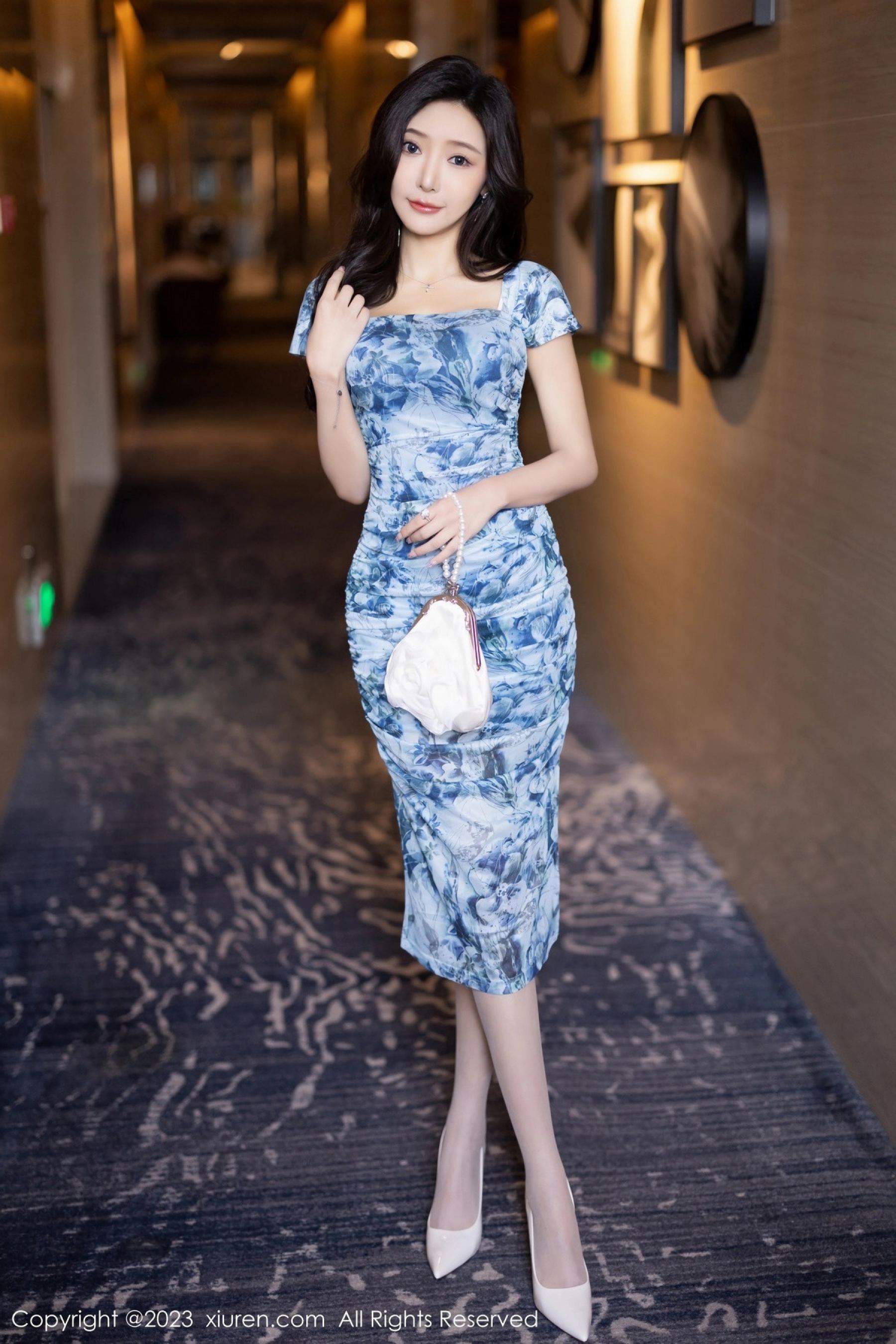 Vol. 06812 王馨瑶yanni(86P) 5/86