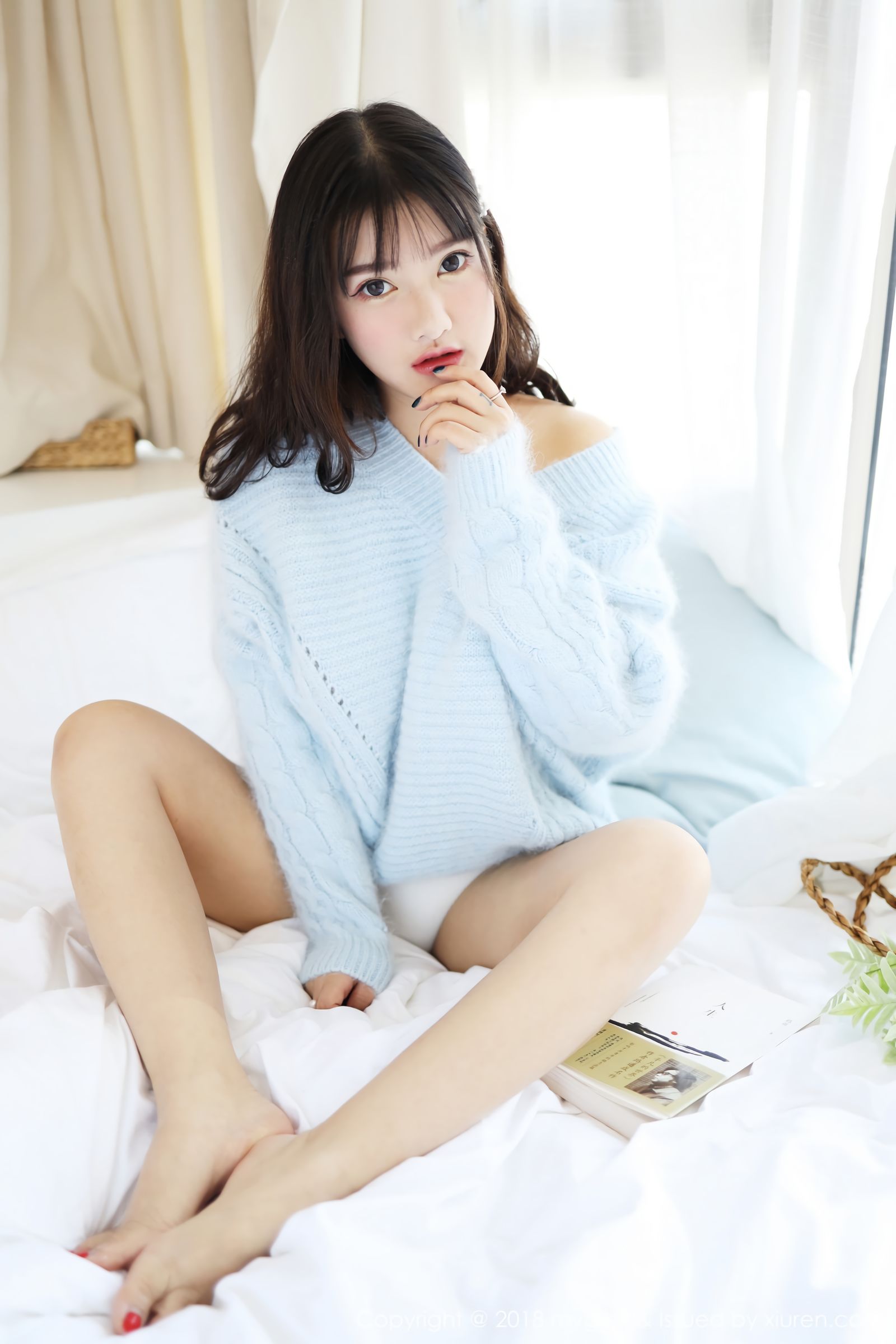 Vol. 0338 小尤奈(50P) 4/50