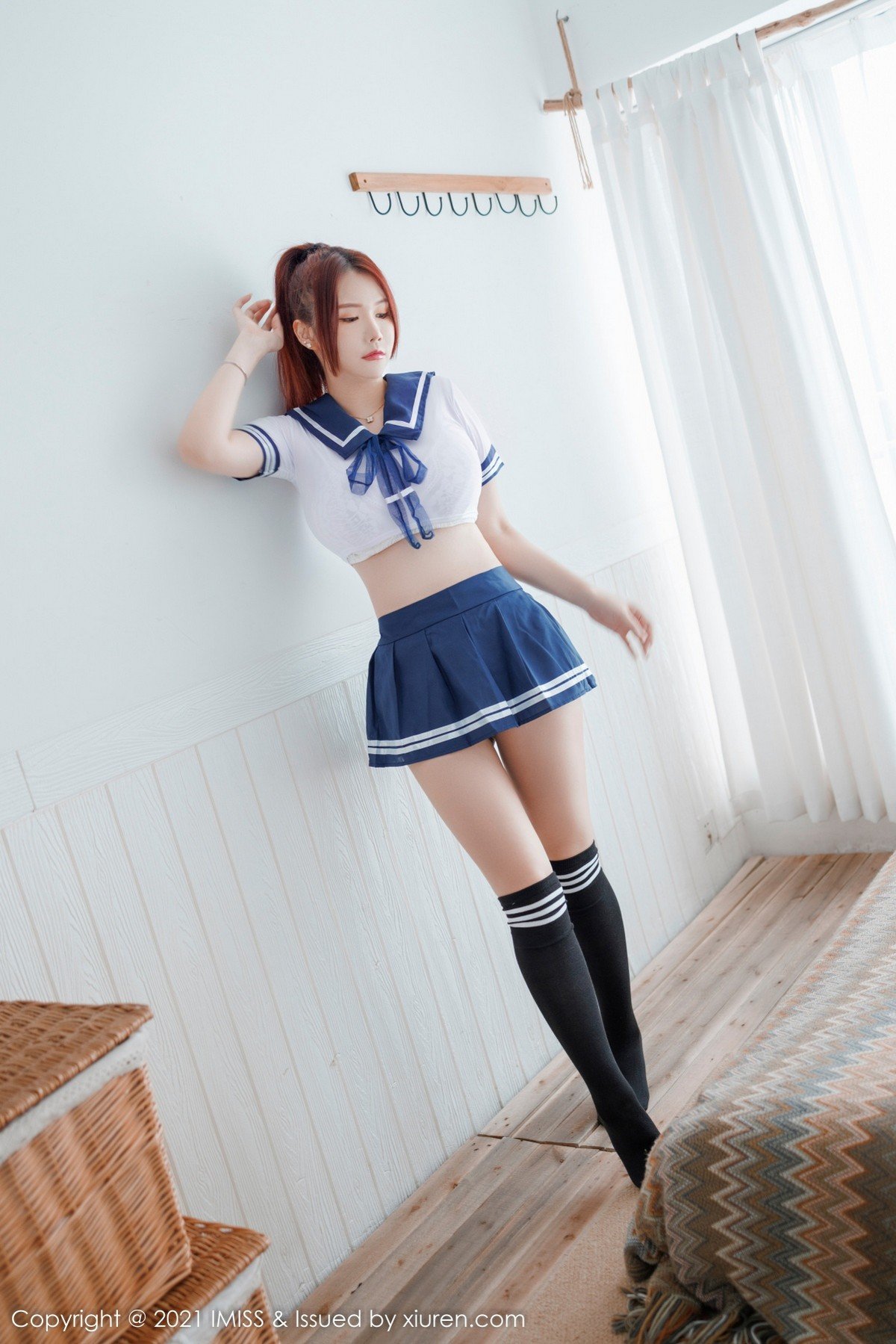 Vol. 0644 Evon陈赞之(37P) 2/37