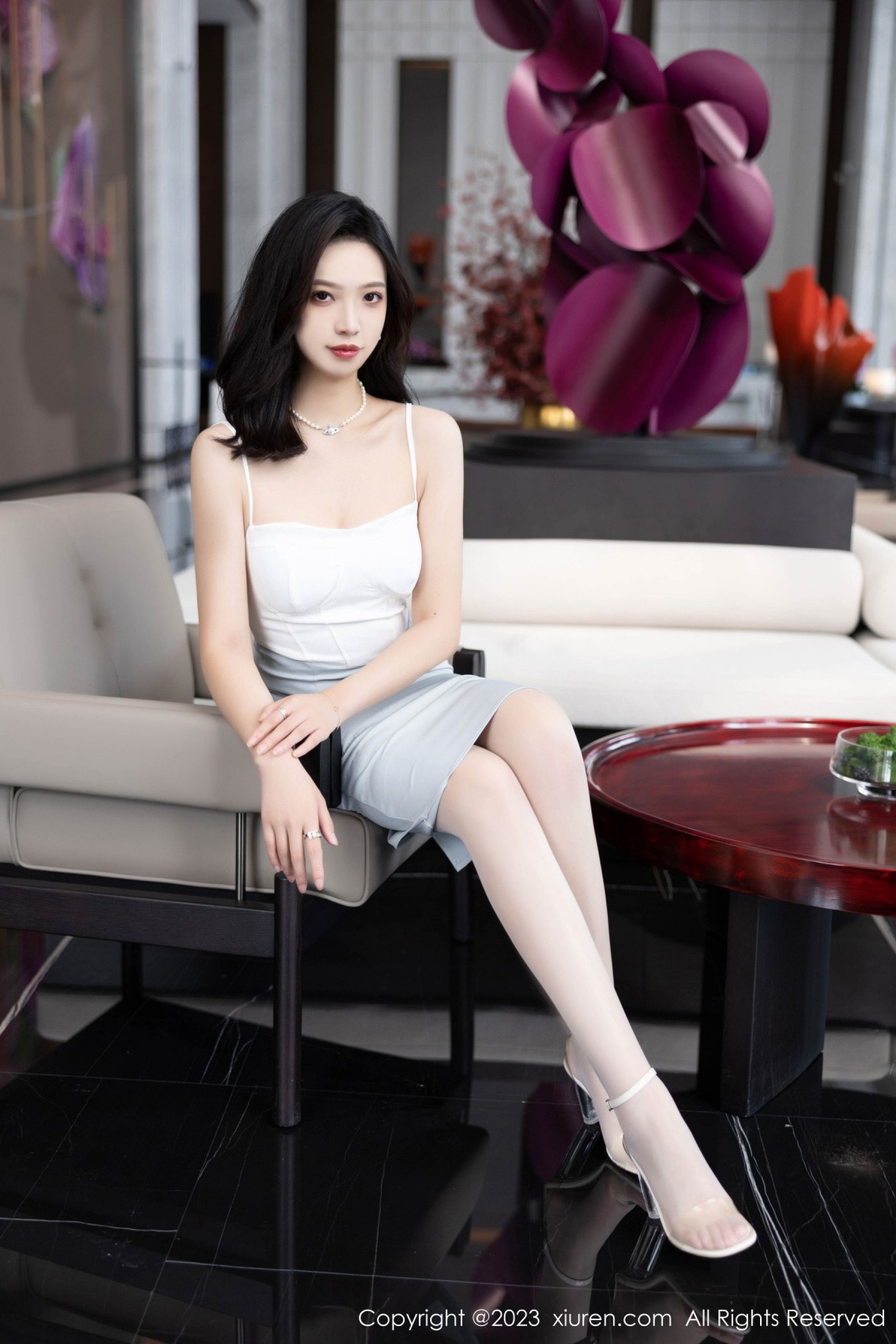 Vol. 06898 郑颖姗Bev(76P) 2/76