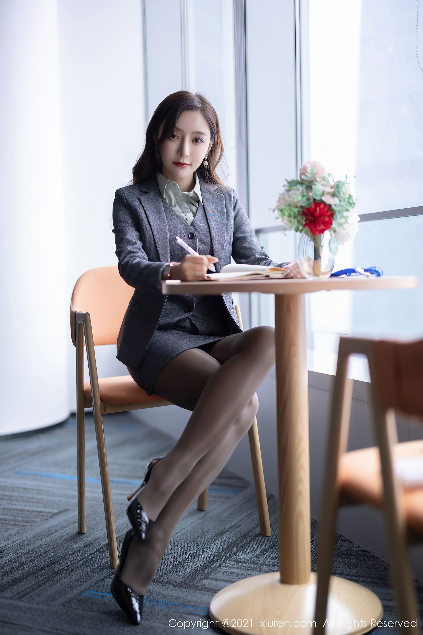 Vol. 04251 王馨瑶yanni(81P) 4/81
