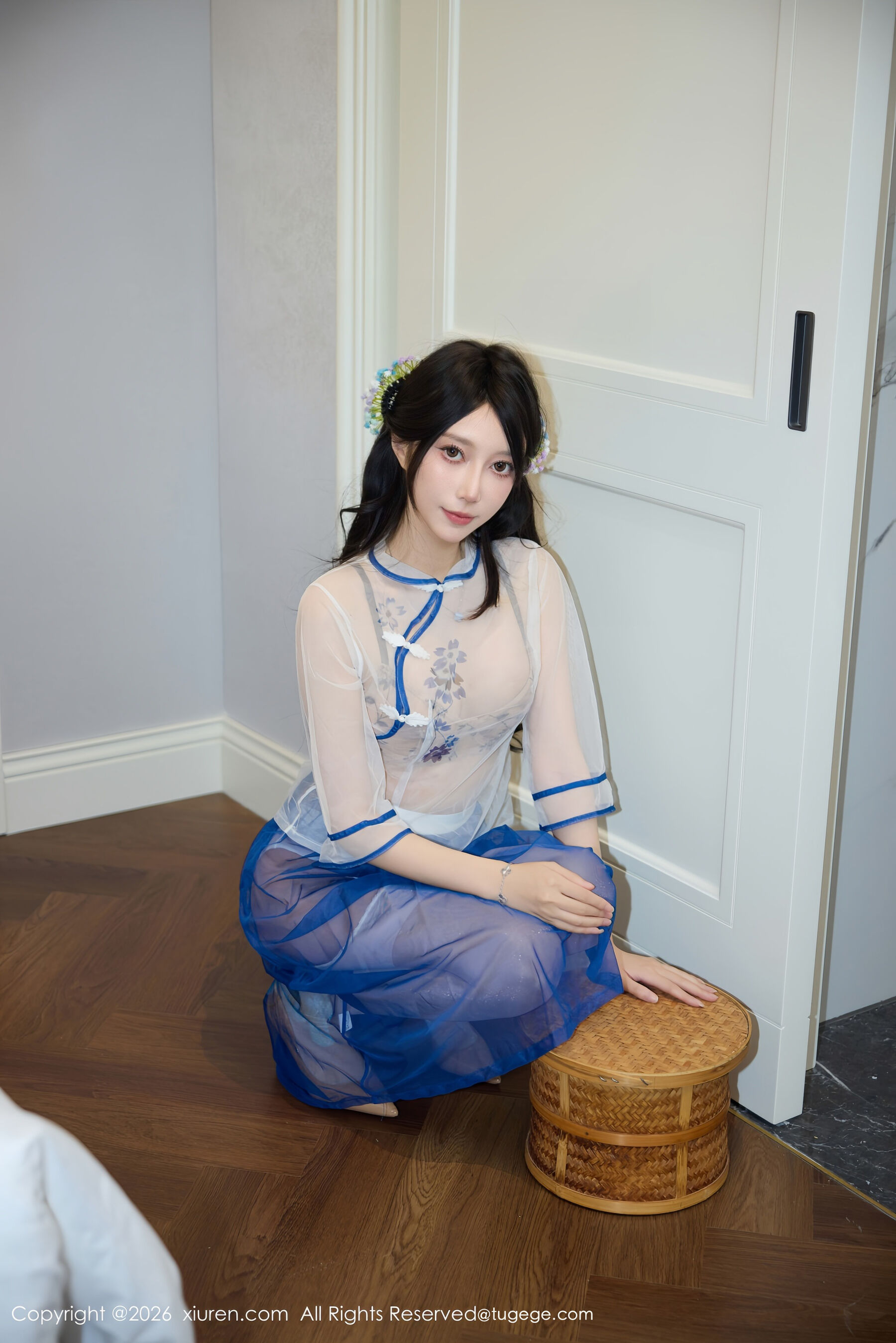 Vol. 11194 玥儿玥er(67P) 4/67
