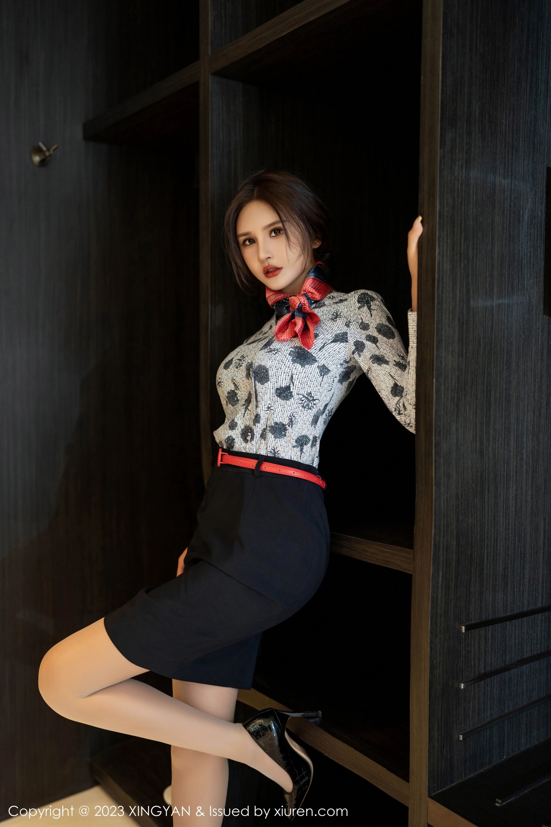 Vol. 0219 Emily尹菲(85P) 6/85