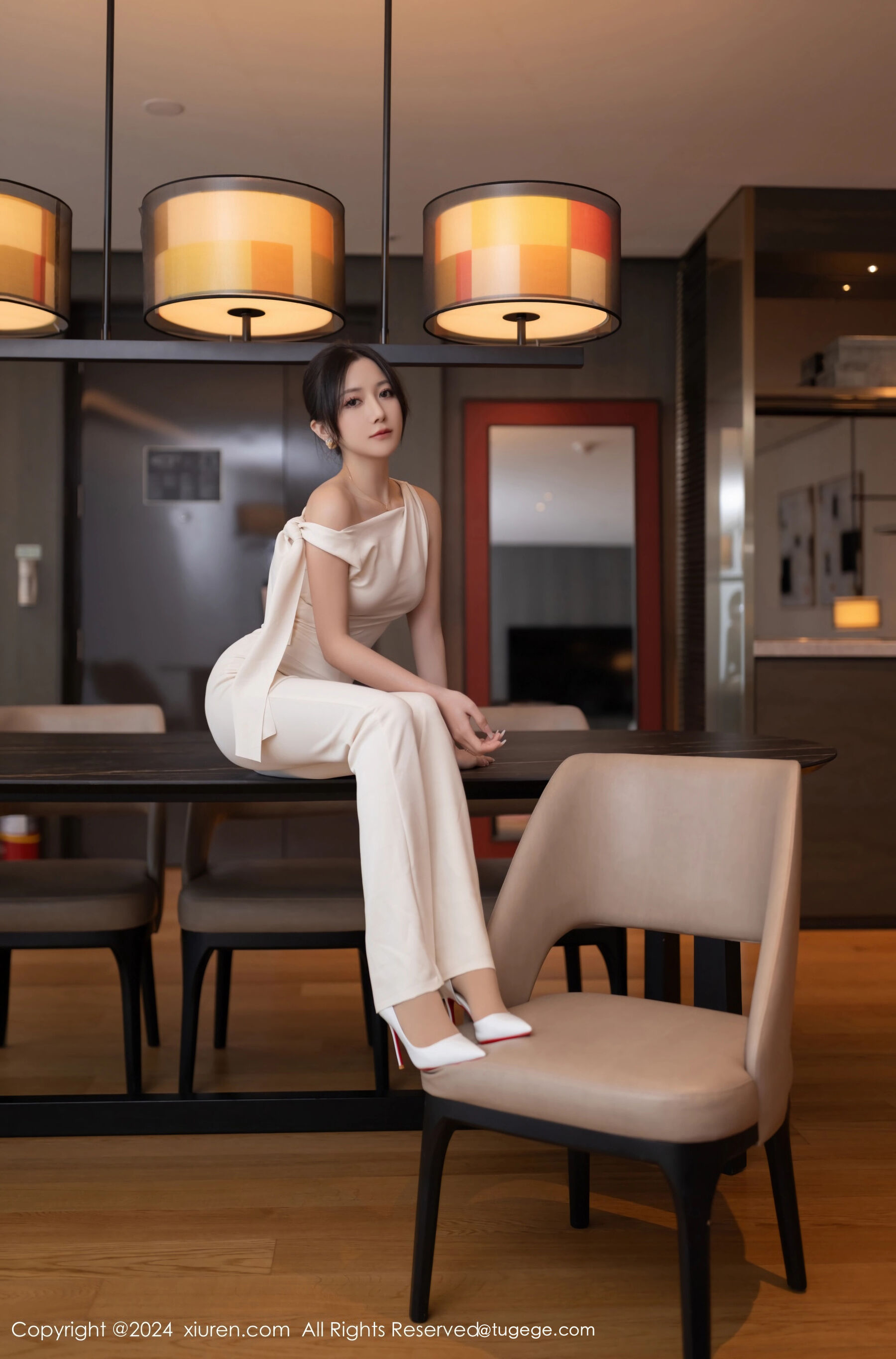 Vol. 09457 鱼子酱Fish(81P) 4/81