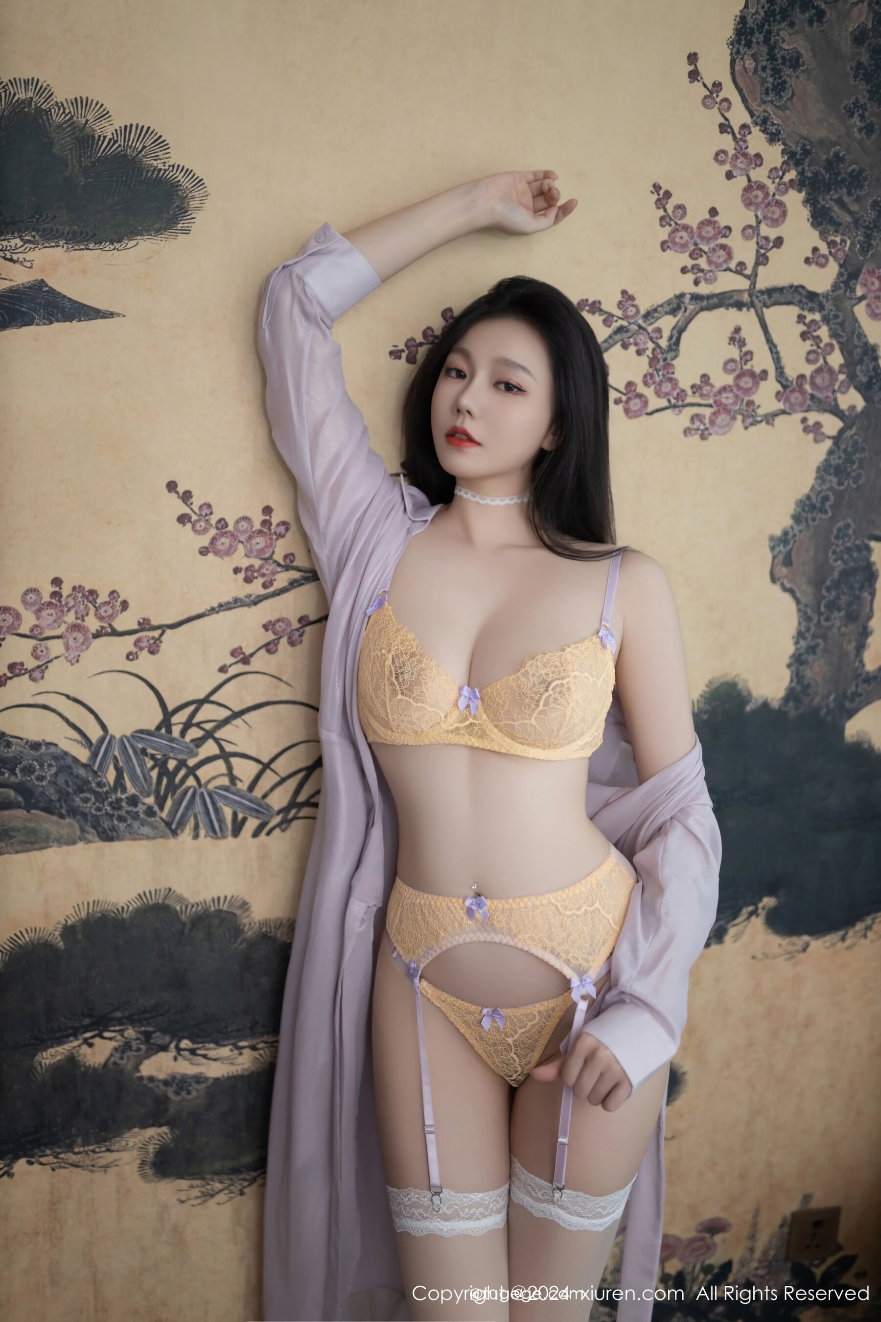 Vol. 09009 安然anran(81P) 5/81